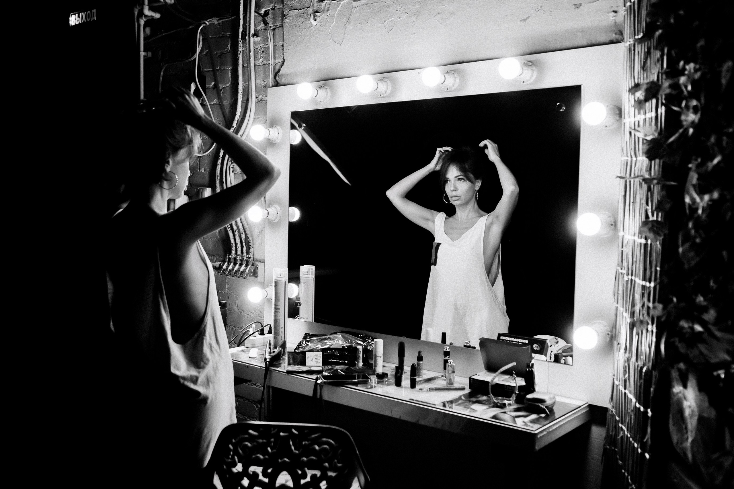 ФОТО. Медиа продакшн, Ян Фадеев, создание видео и фото, Москва, Россия