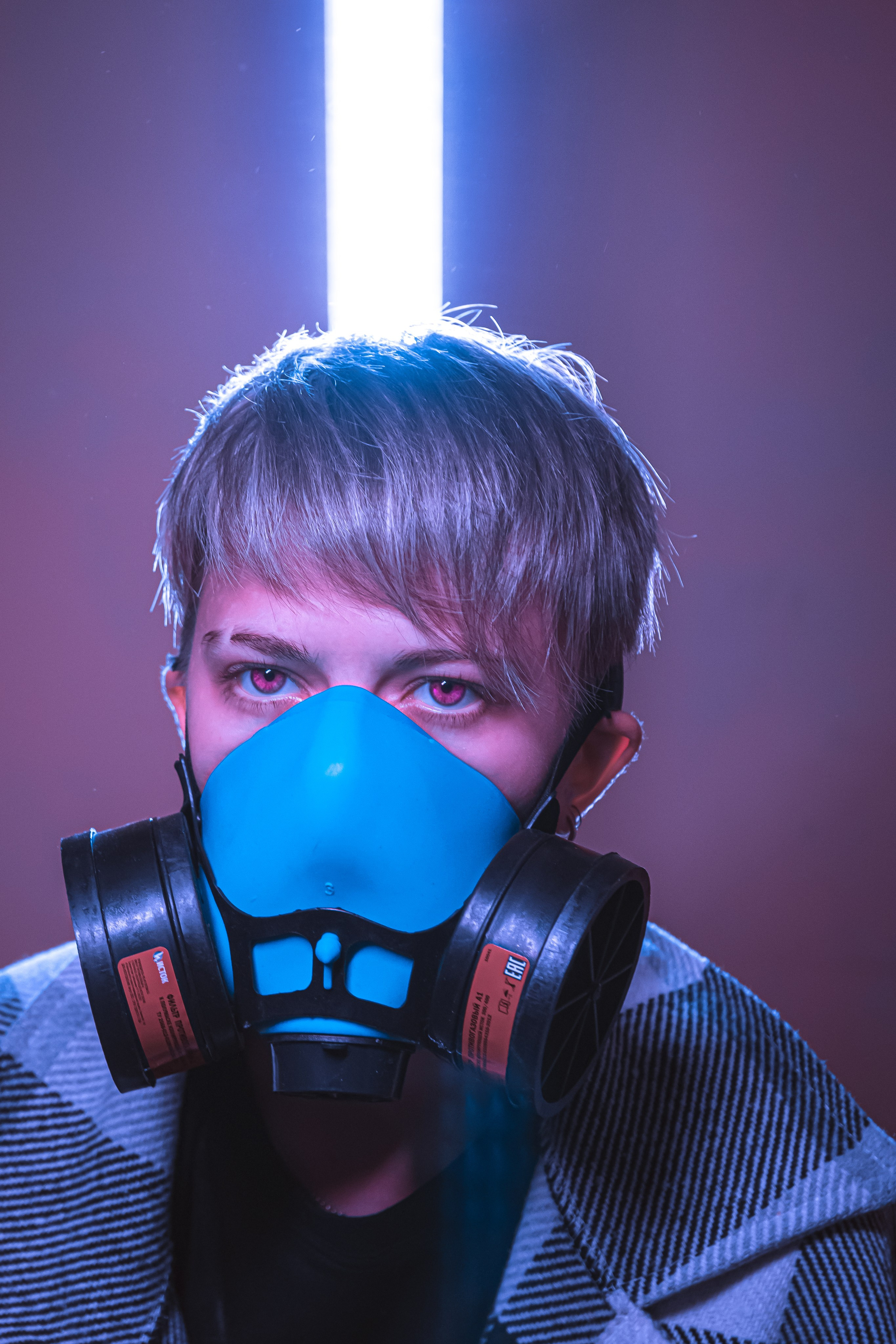 Даша. Антон Непочатых — Большой мужской фотограф