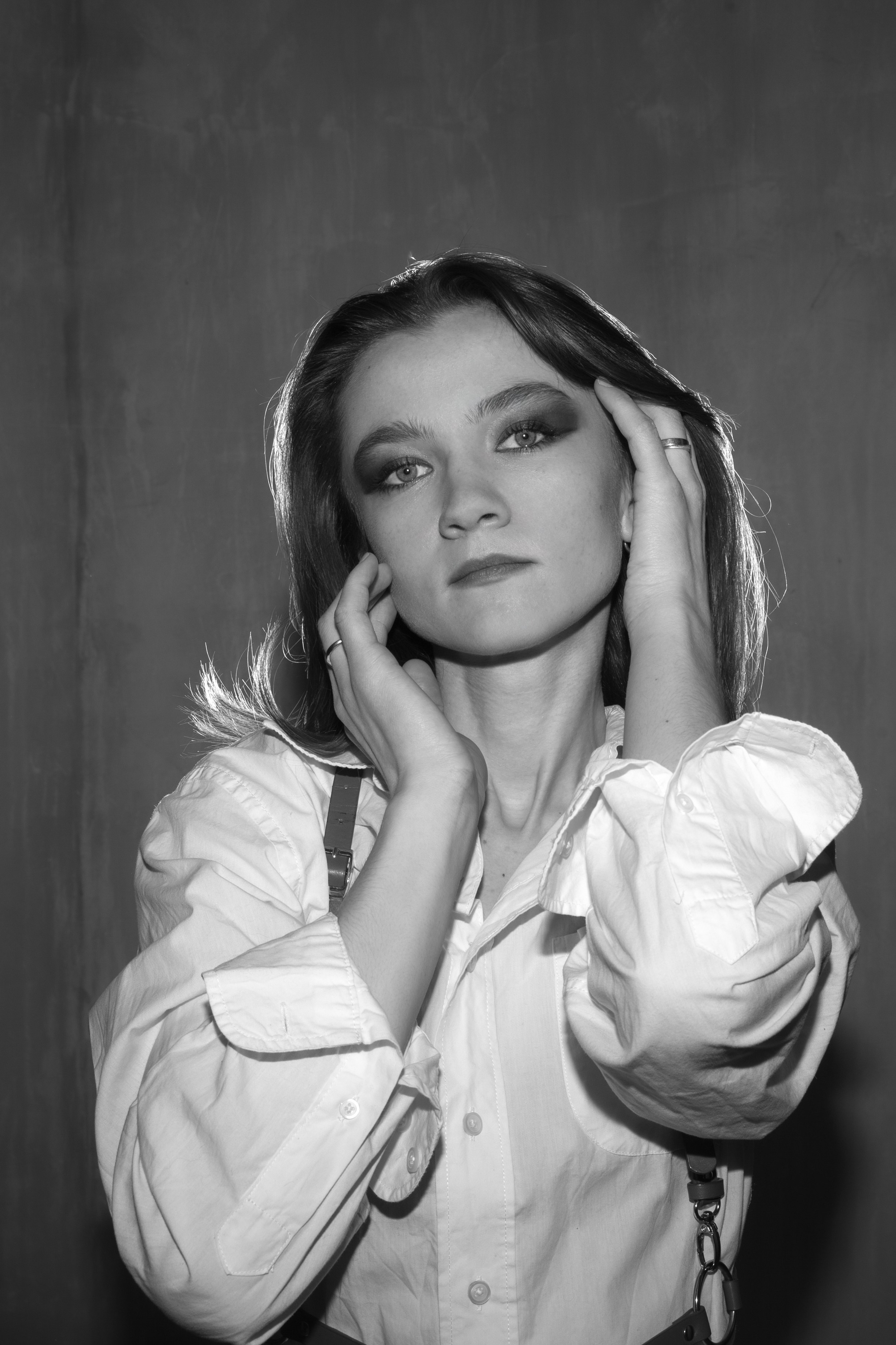 Фотограф в Москве Сергей Купряхин