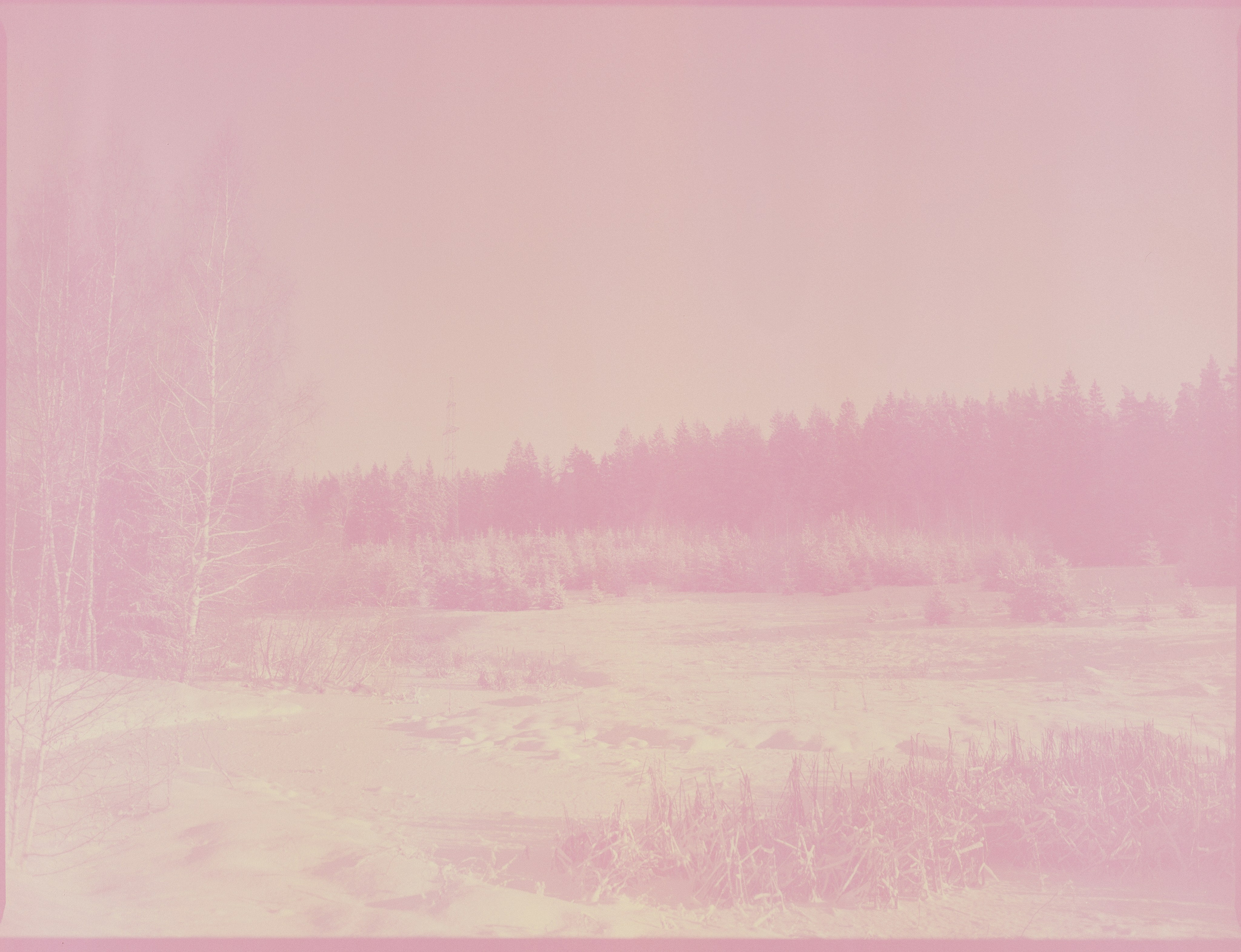 Mamiya 645 PRO — Mamiya-Sekor C 45 mm f/2.8