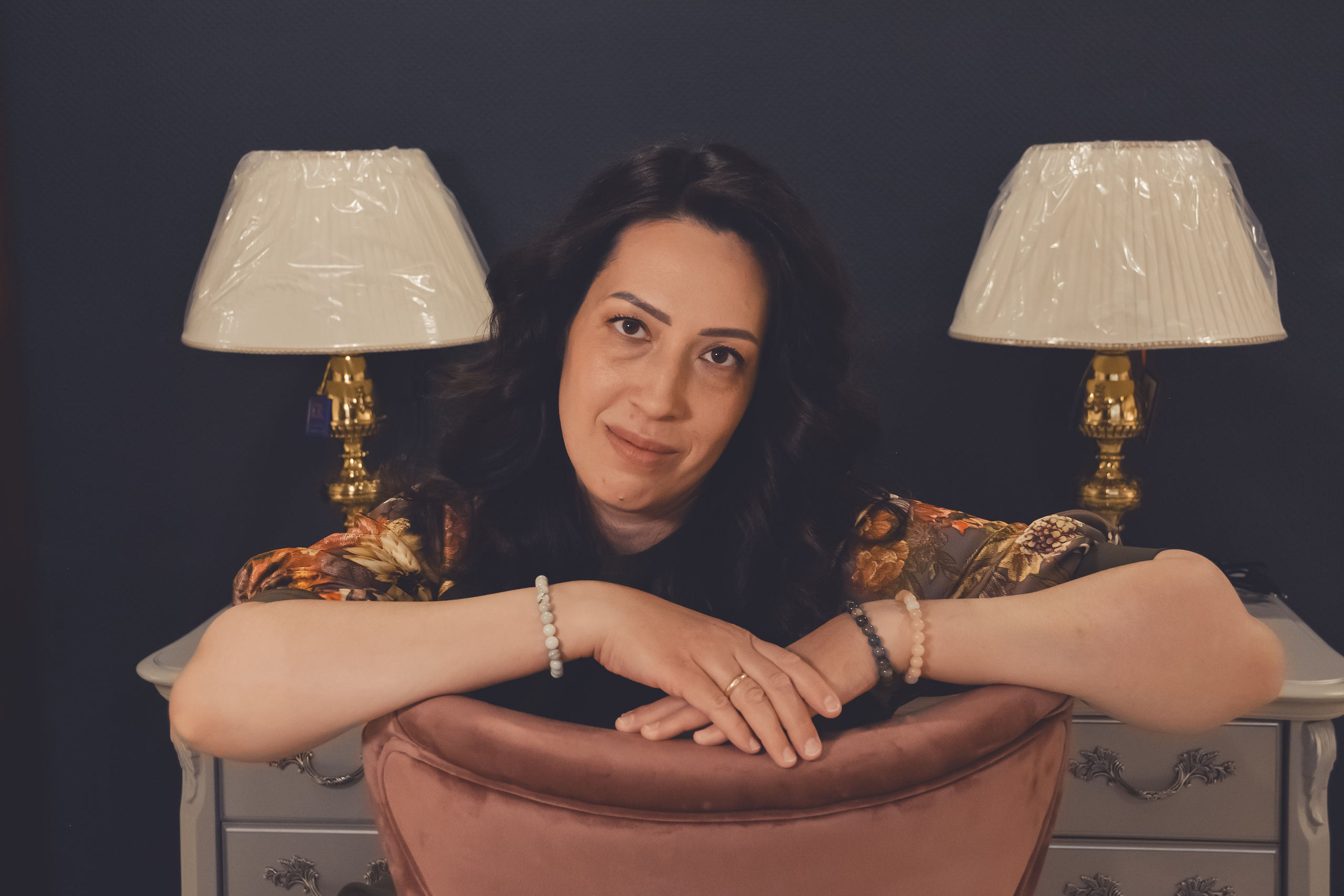 Мамин день 9 марта 2024. Фотограф Ольга Морятова