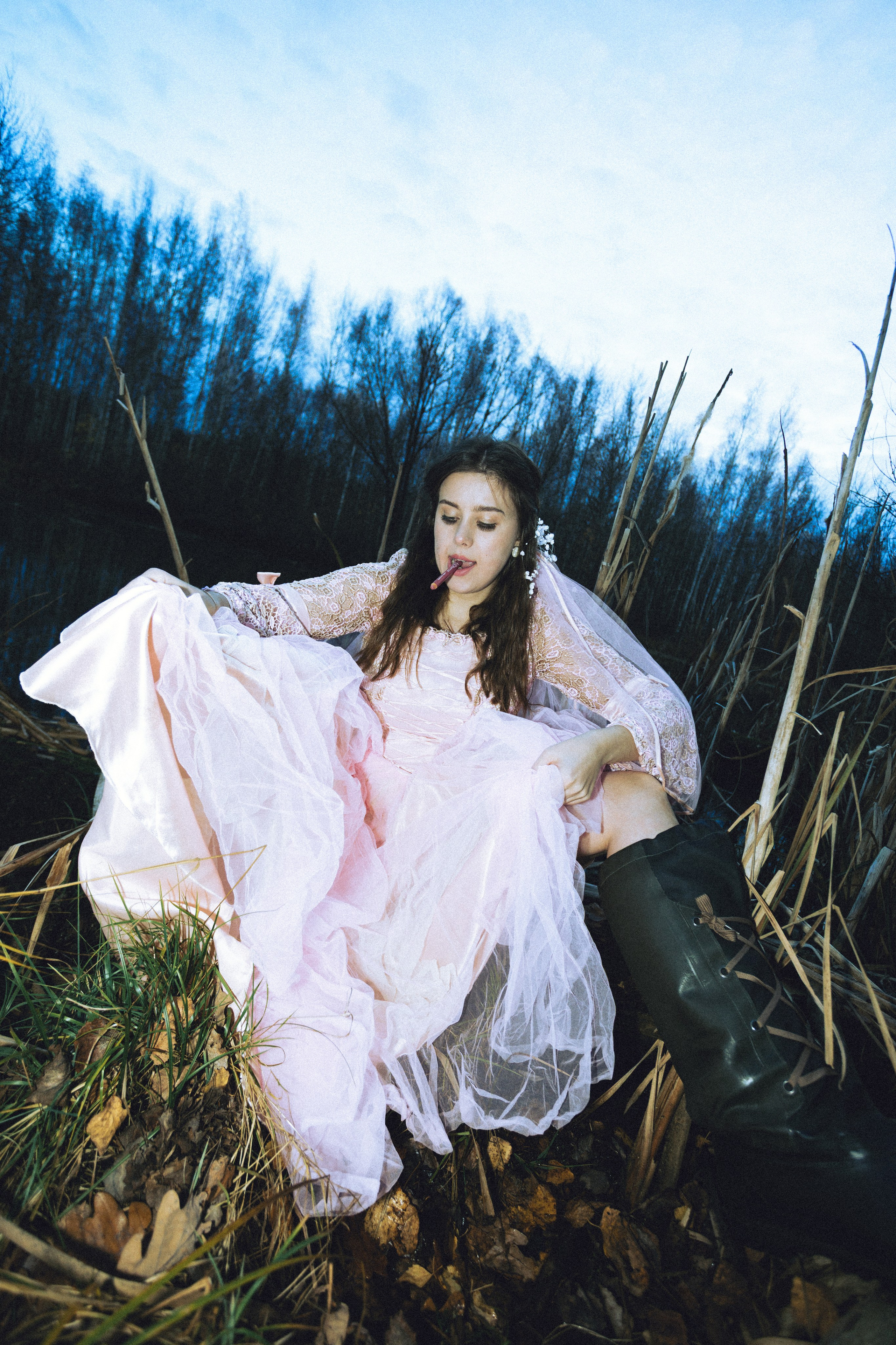 Nevesta. Фотограф Мурманск | Нижний Новгород • Анна Хижняк