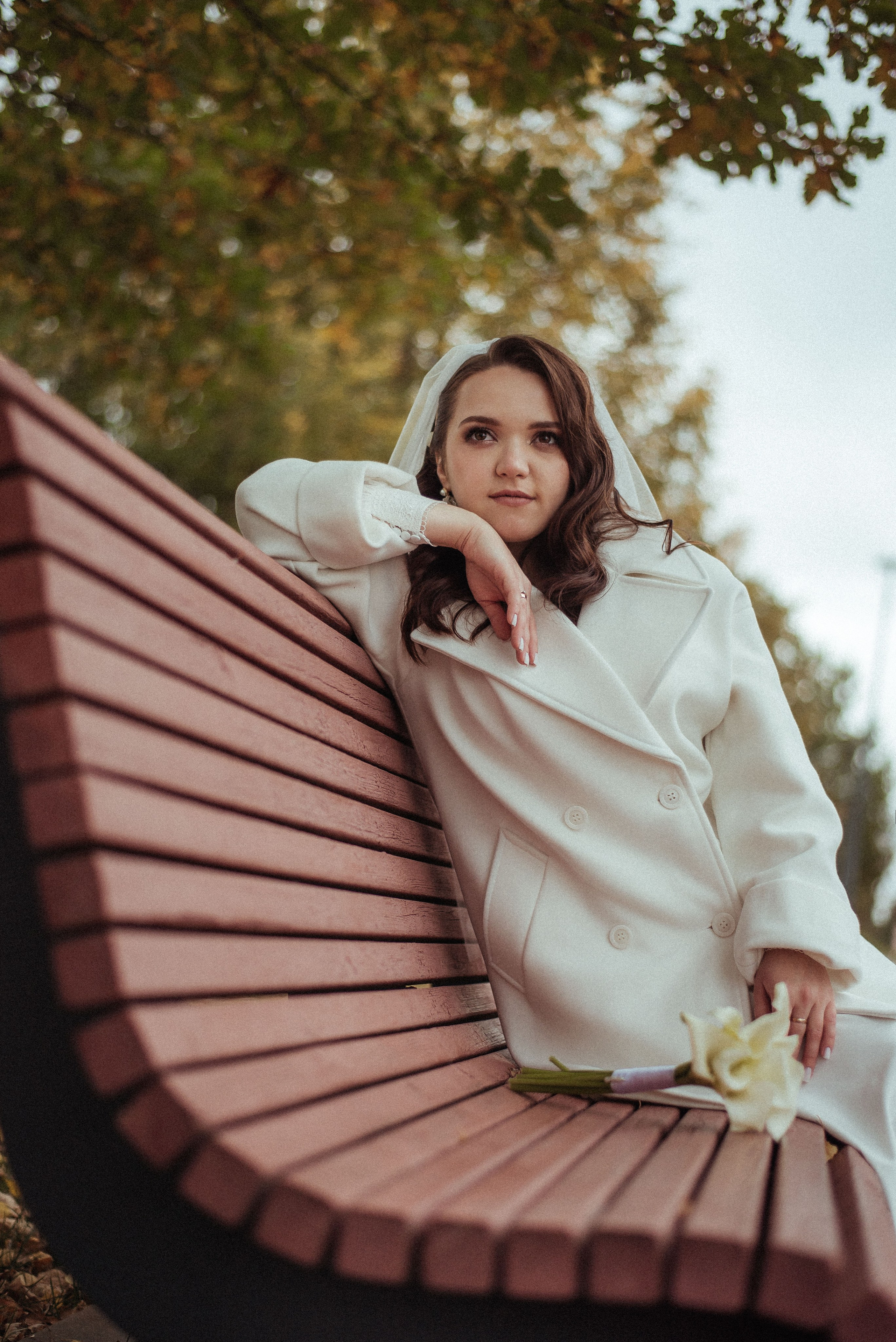 Женя и Настя. Свадебный и портретный фотограф lifestyle