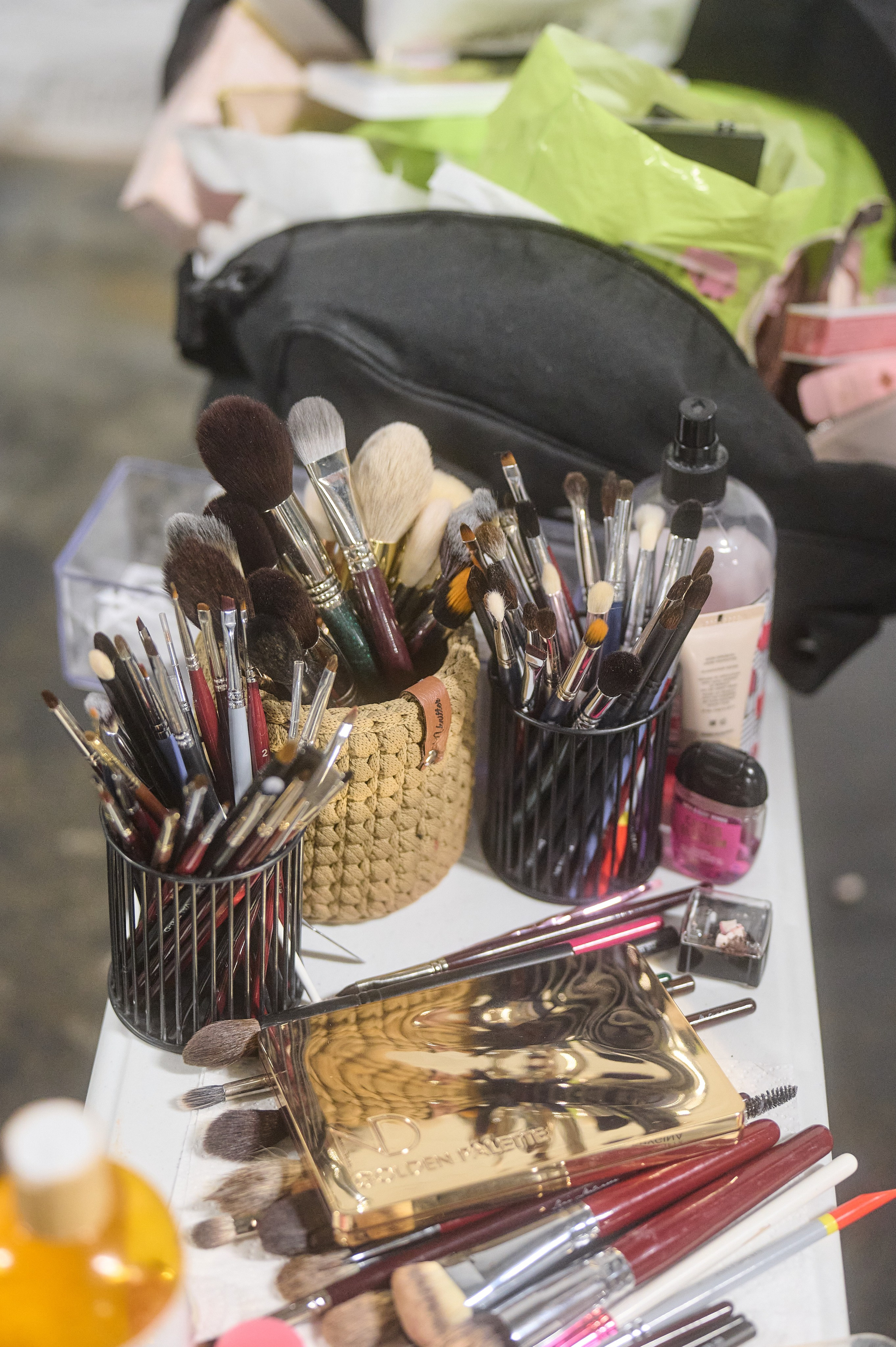 TRANSFORMATION. Профессиональный фотограф (Краснодар) Роман Гончаров