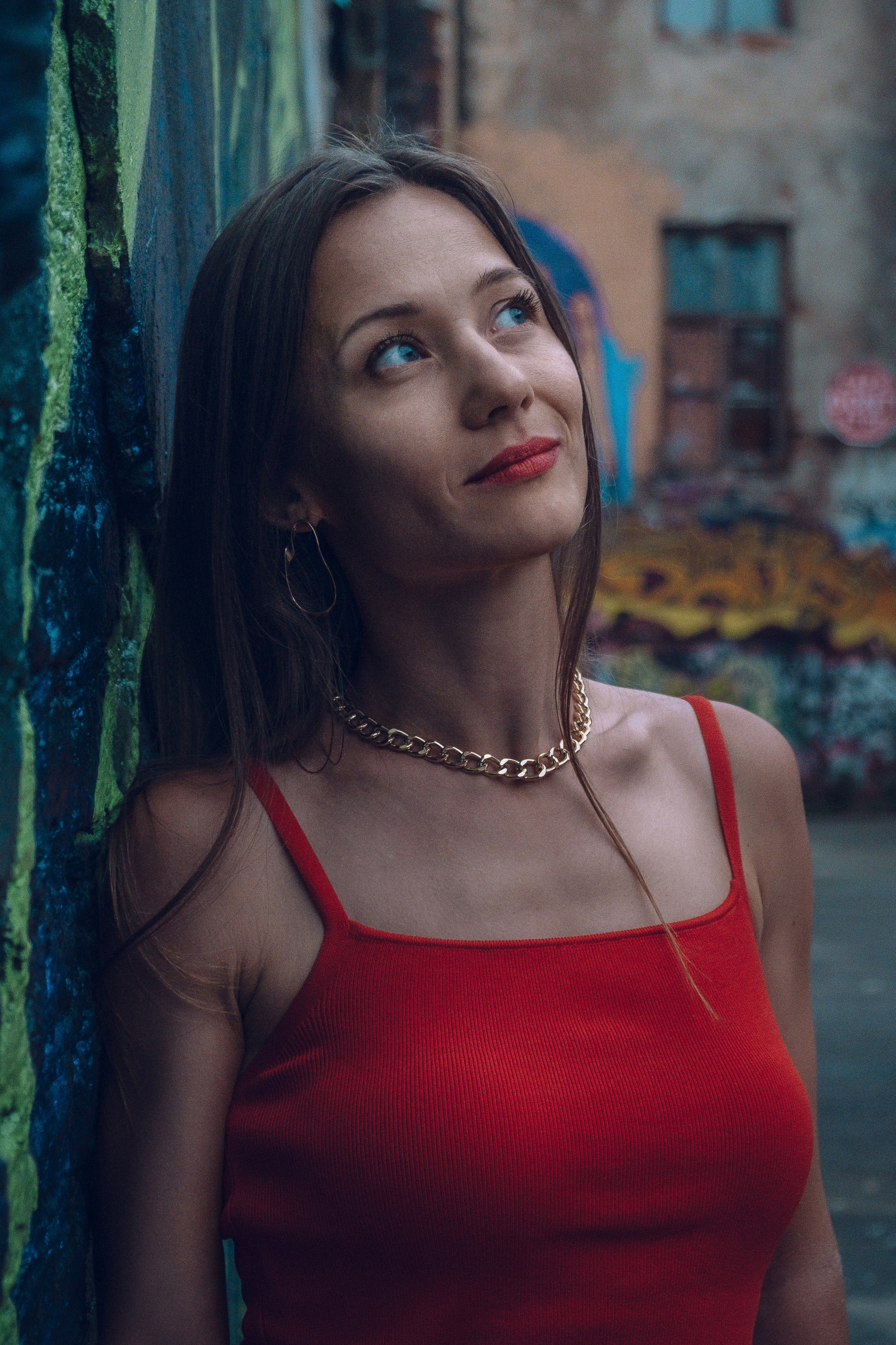 Александра. Прогулка на рассвете. Professional photoartist in St. Petersburg (wedding, reportage, portrait, model book, love story) Alexander Shvedov