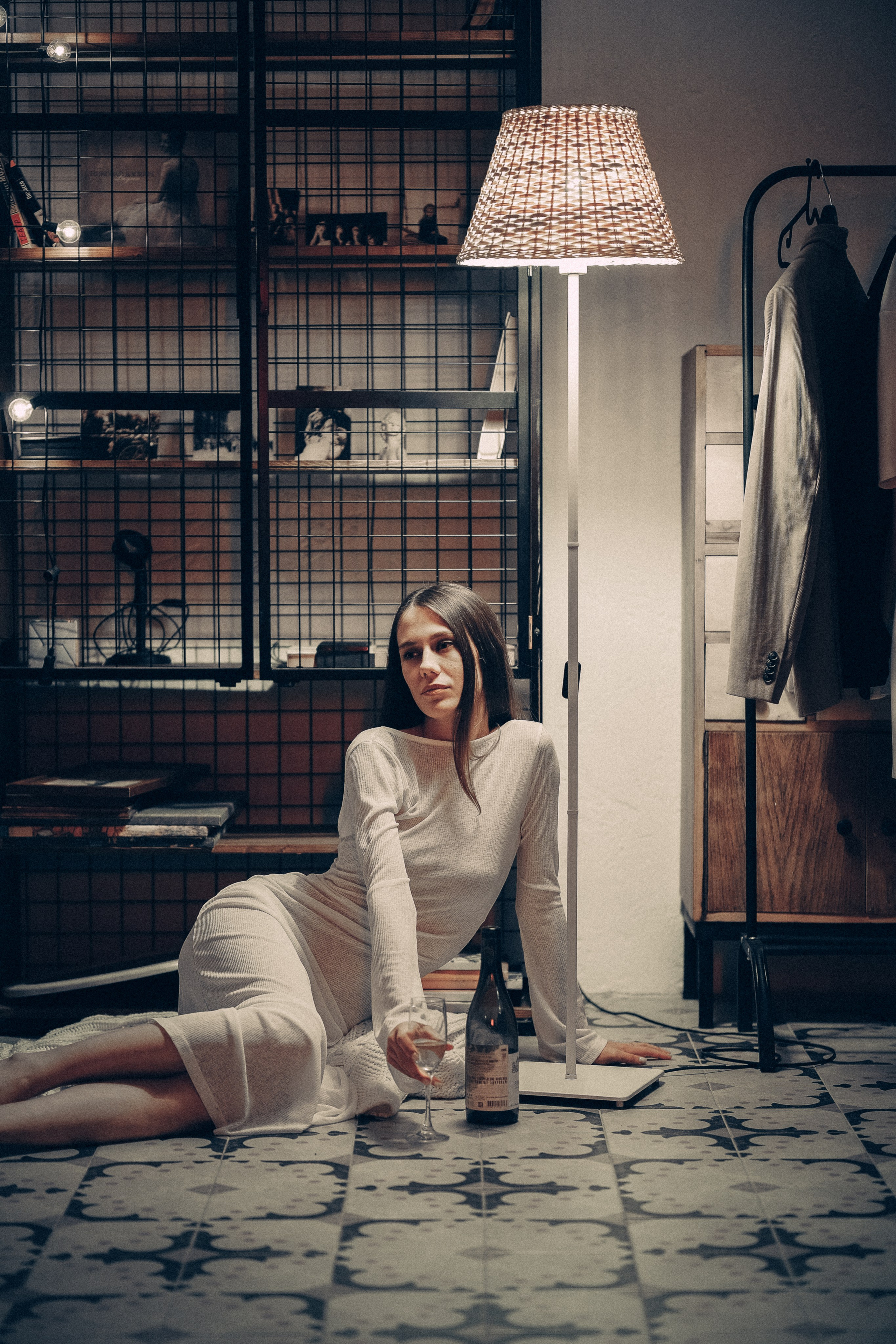 Новогодняя свадебная фотосессия в квартире. Свадебный фотограф в СПб Александр Шведов. Фотограф СПб Александр Шведов: Свадьбы, фотопрогулки, портфолио, фотопроекты