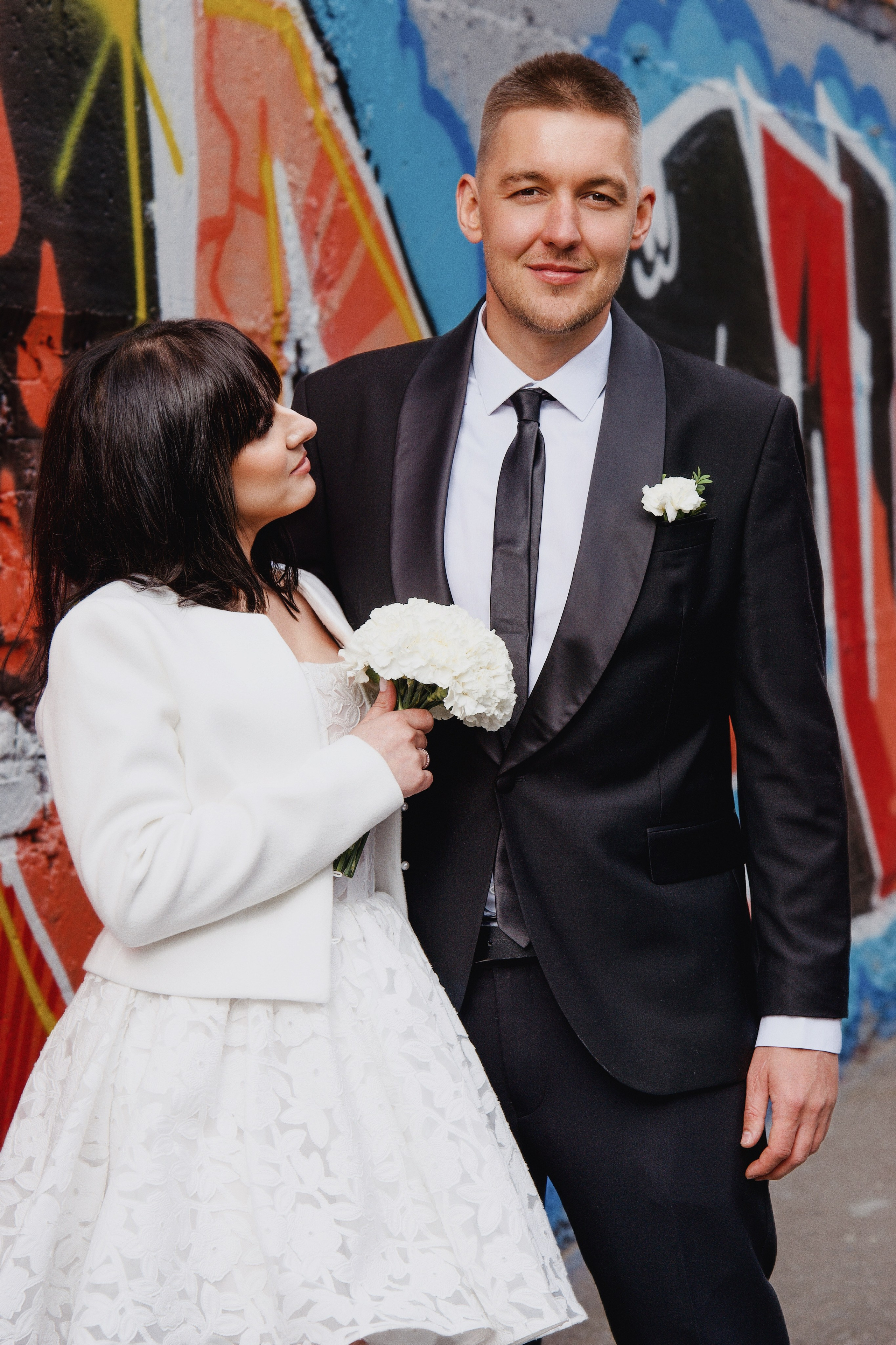 Алина и Виктор. Фотограф Видеограф в Москве и МО Варганова Анастасия