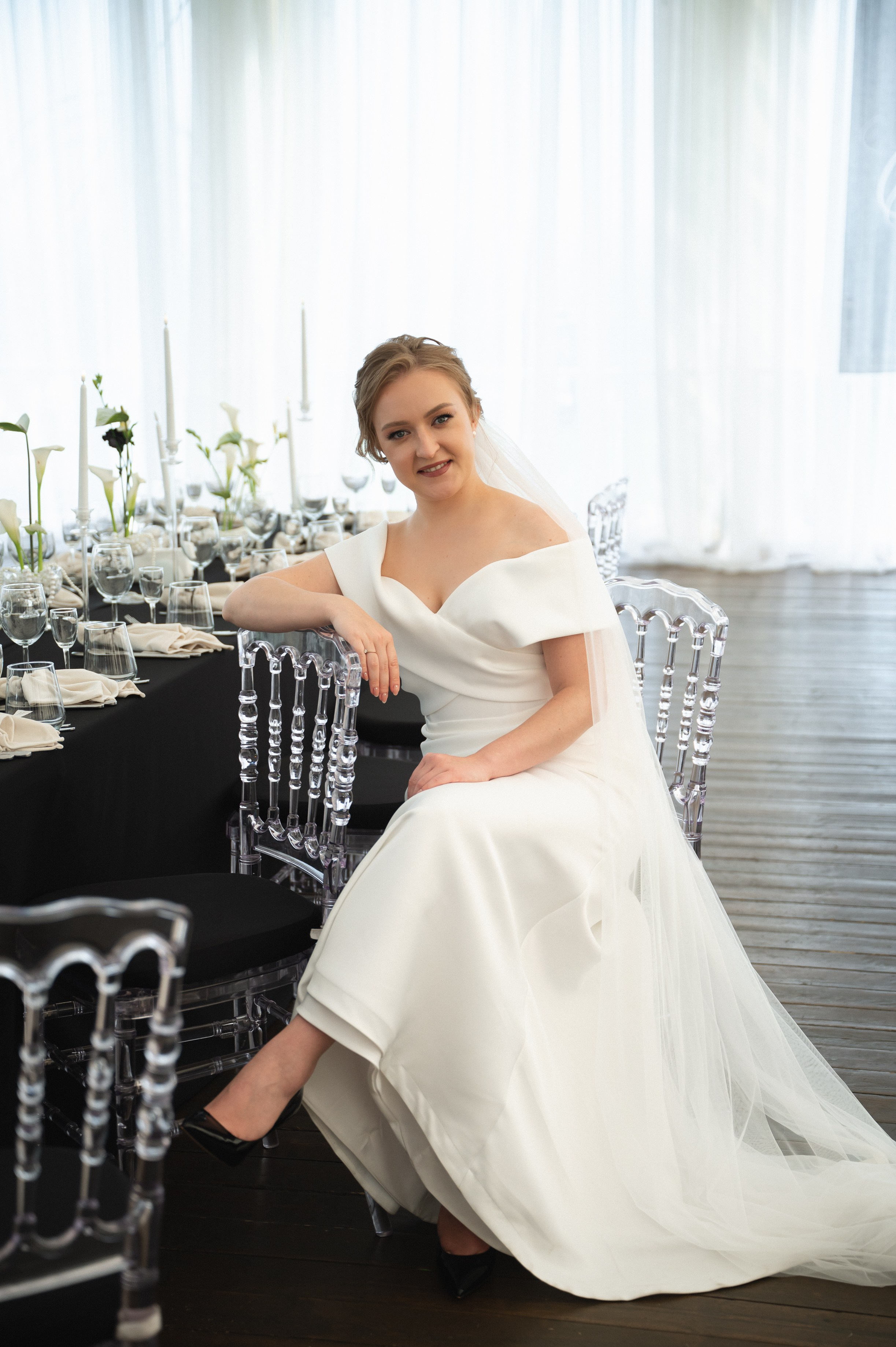 Семён и Ольга. Организатор свадеб Барнаул/Алтай/Дагестан