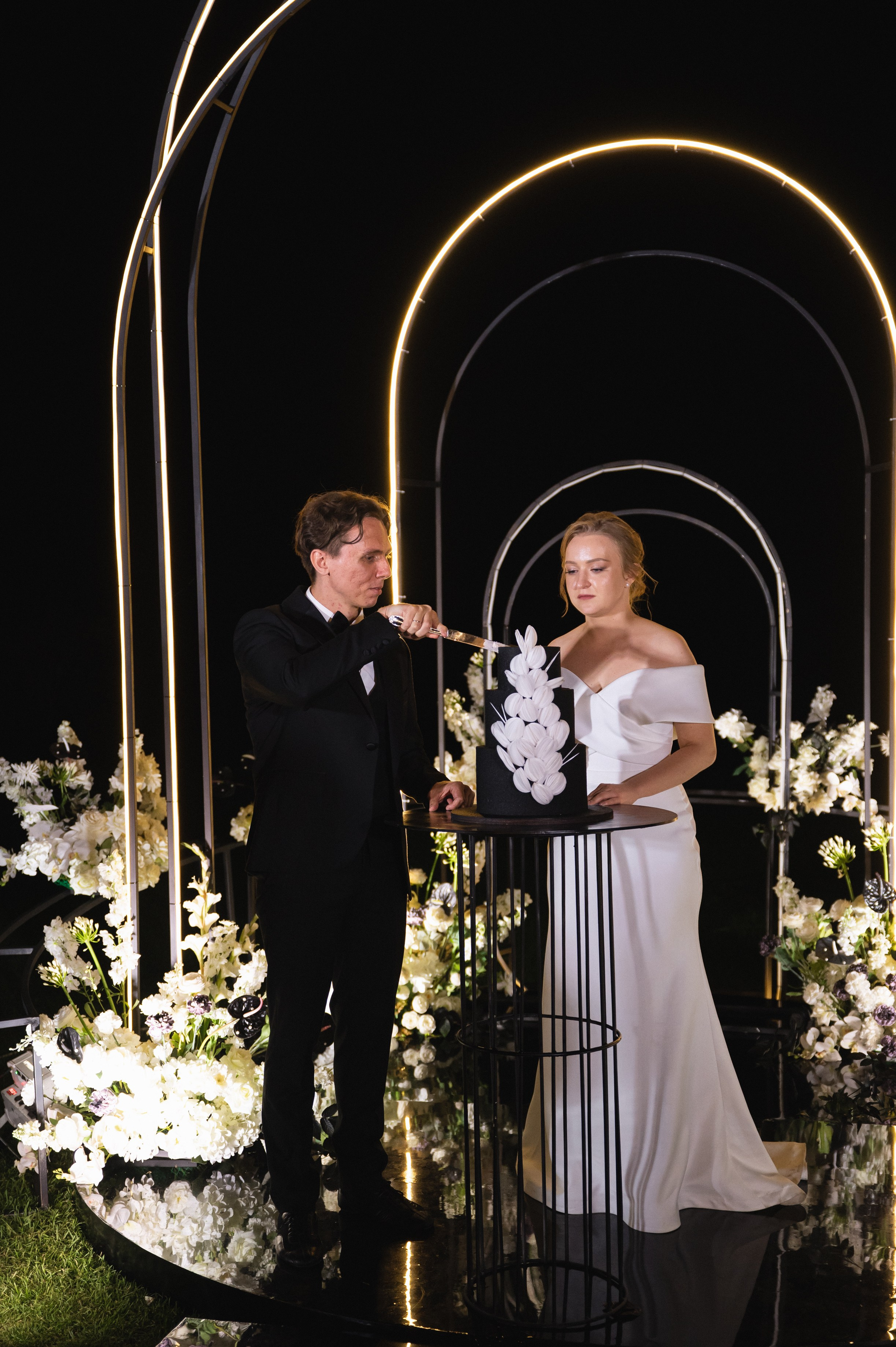 Семён и Ольга. Организатор свадеб Барнаул/Алтай/Дагестан