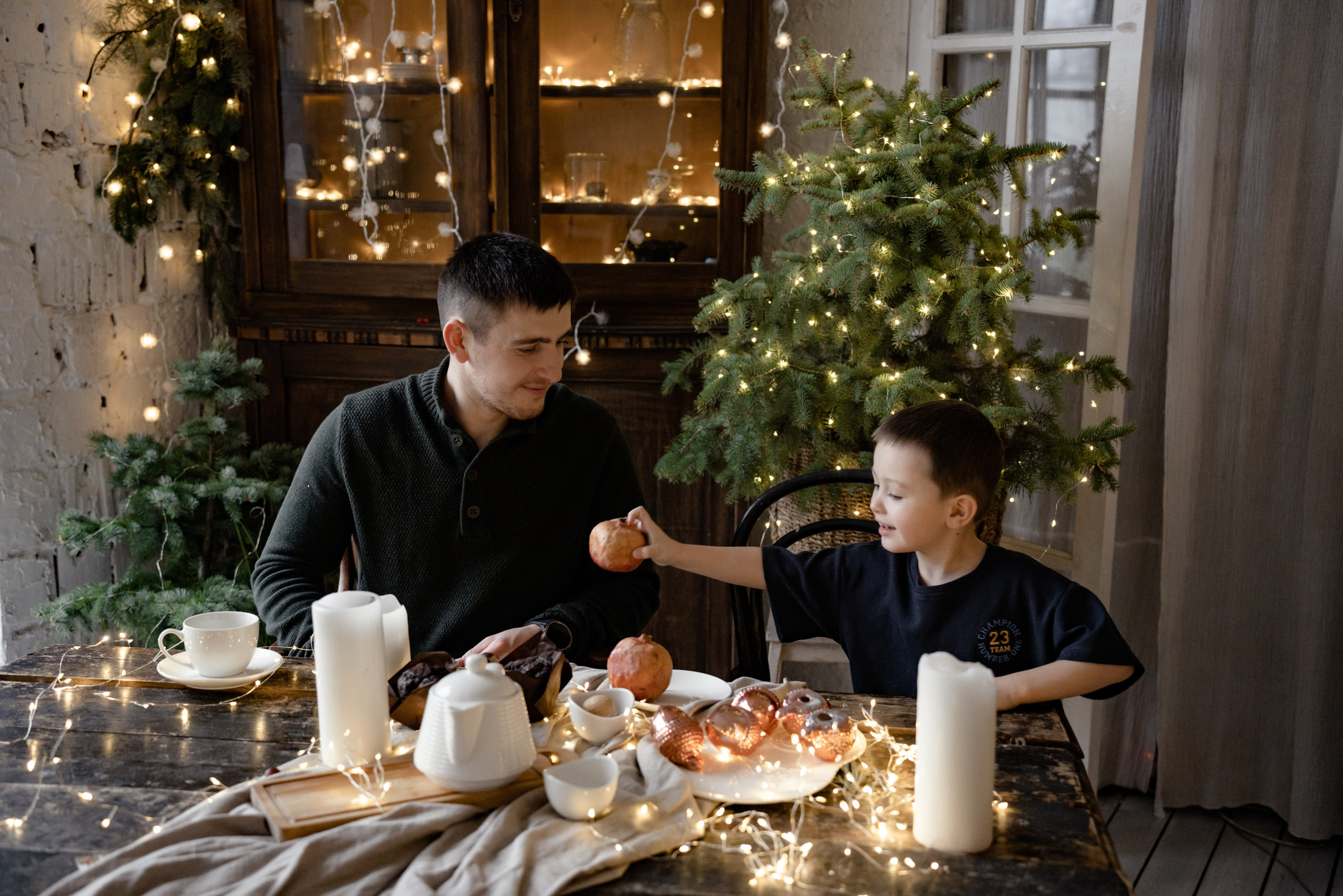 M'E'M. Фотограф София Турбина