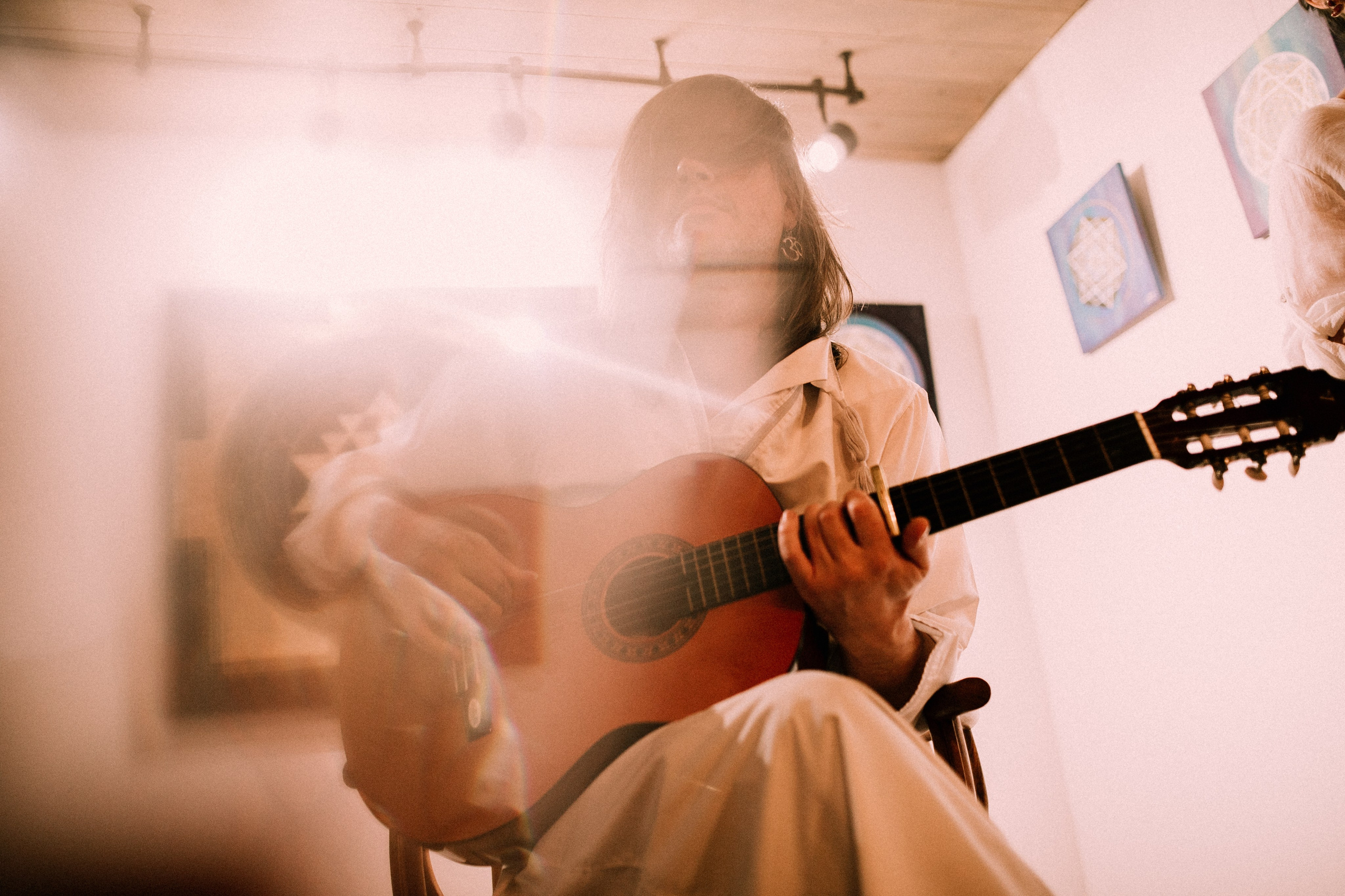 АННАХАТА. Фотограф Лебедева Наталья