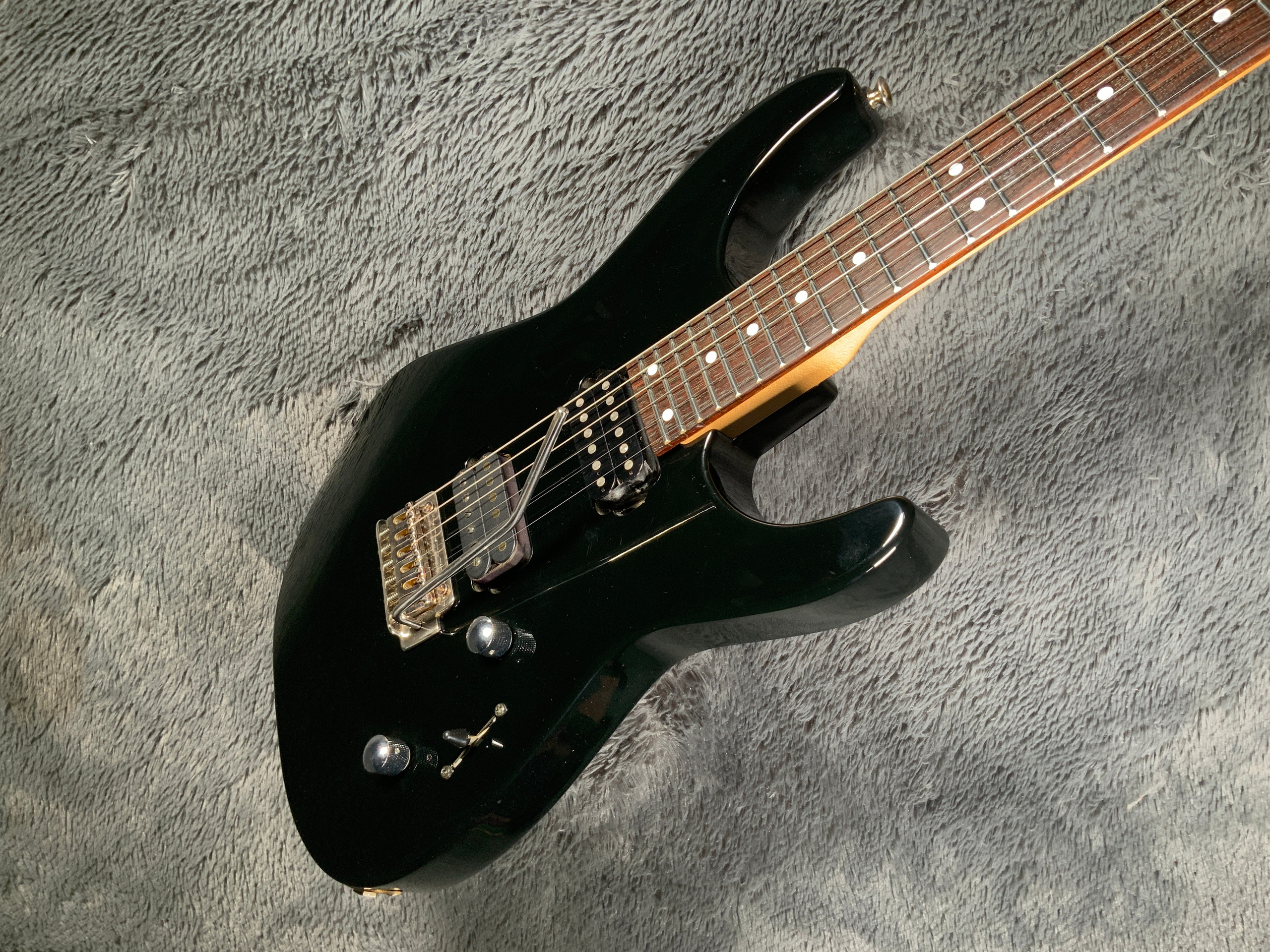 Team G.J. by Grover JacksonMade in Japan 90's