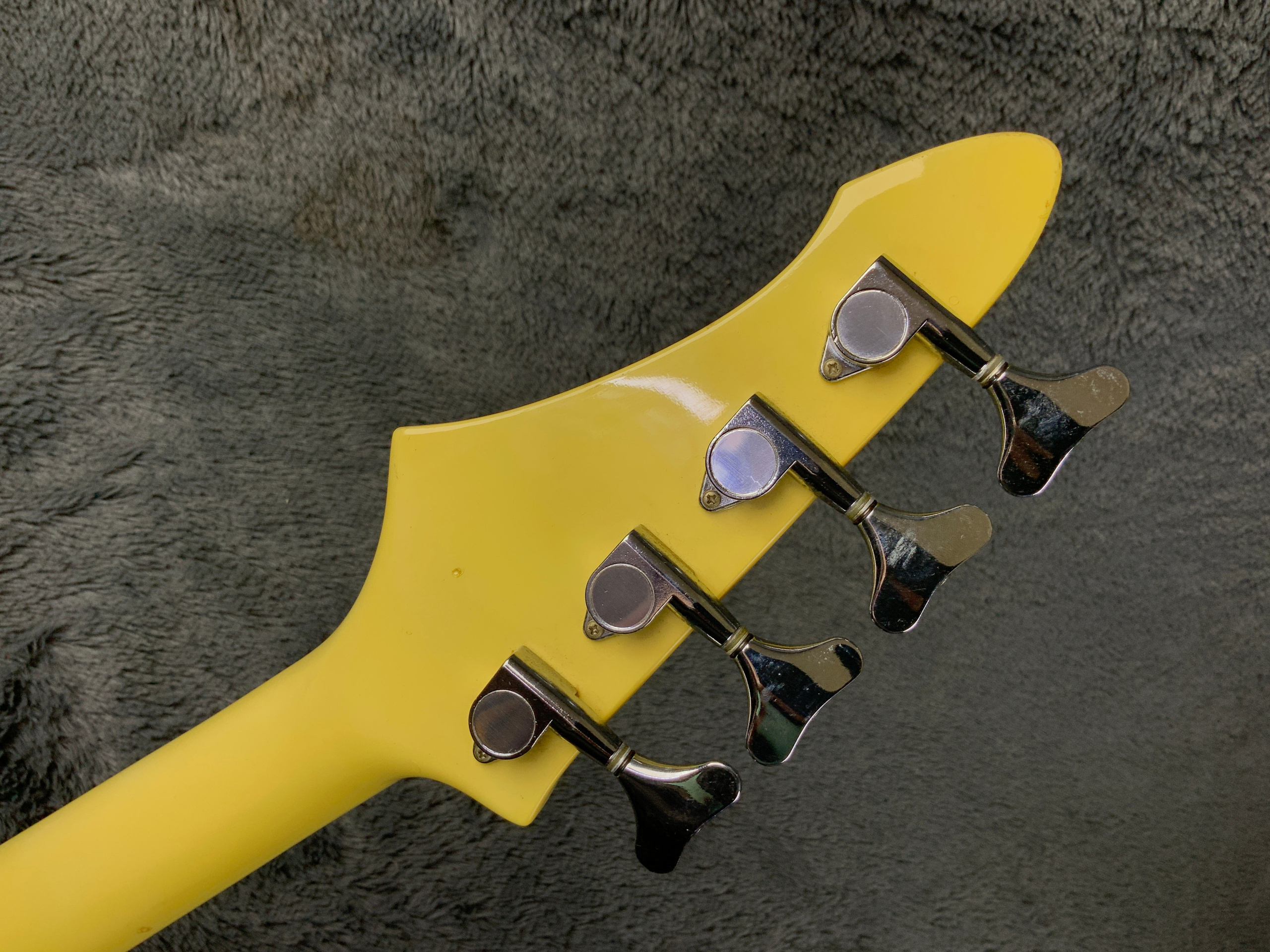 Aria Pro II RSB Series Bass