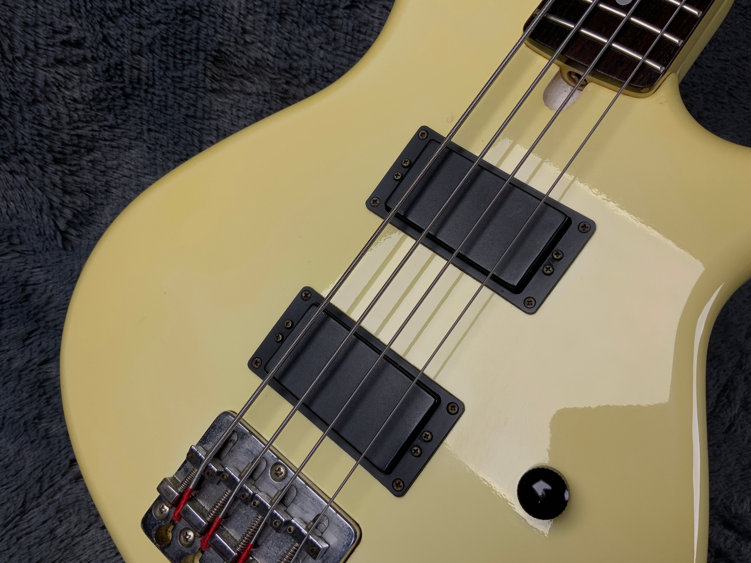 Aria Pro II RSB Series Bass