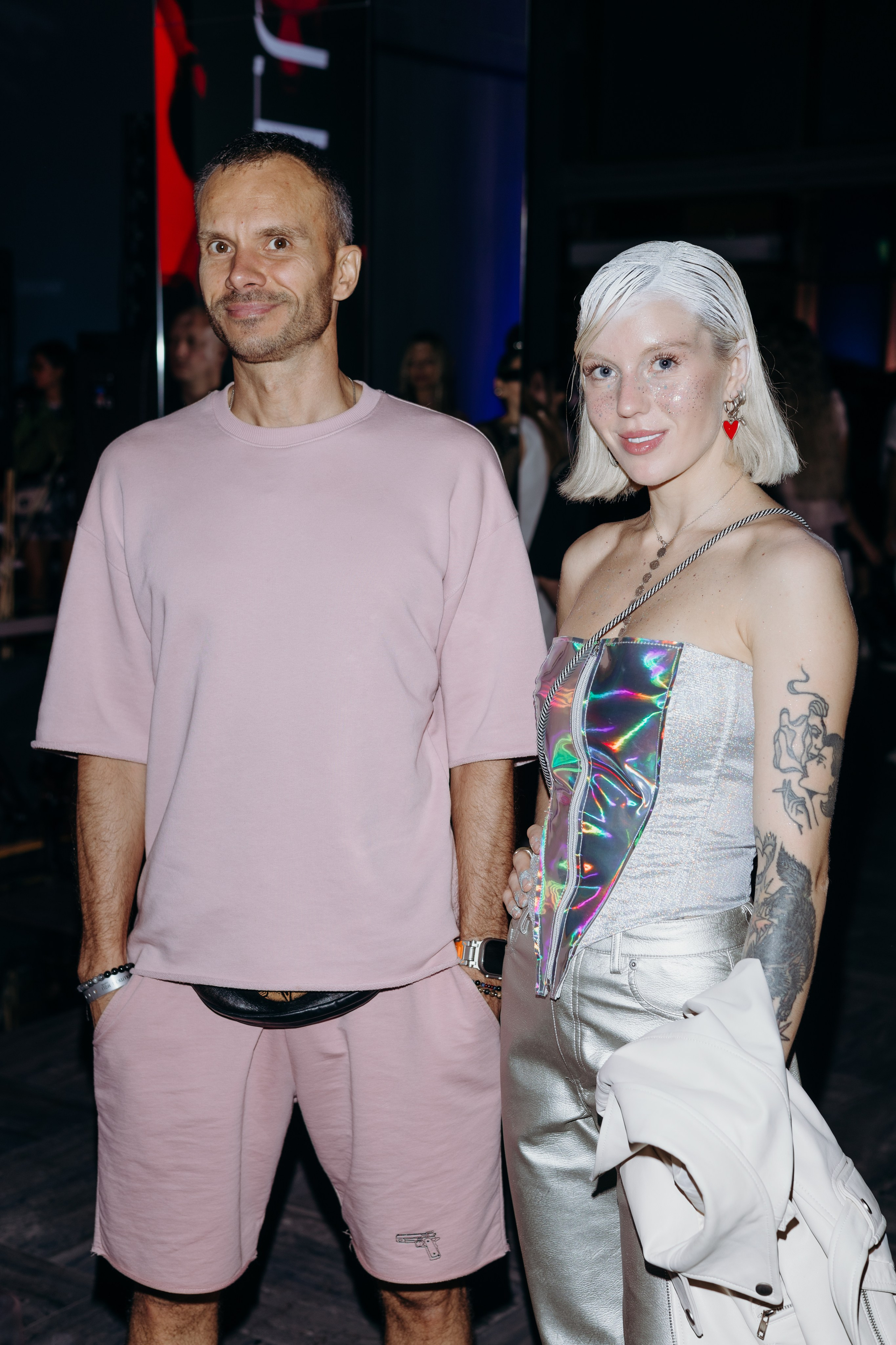 репортажный фотограф александра хитрина-портреты