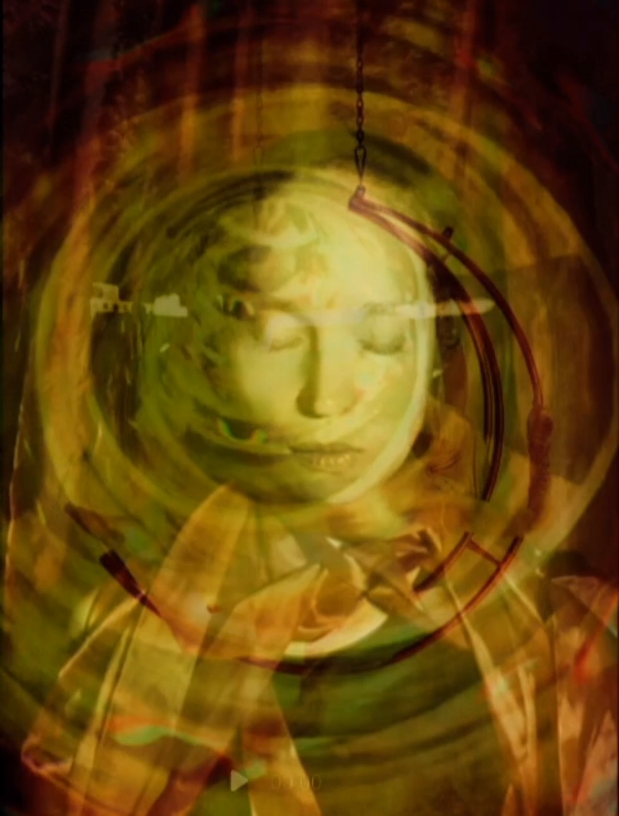 Stillness in Chaos. Yulia Yurchevskaya | Art Director & Visual Visionary