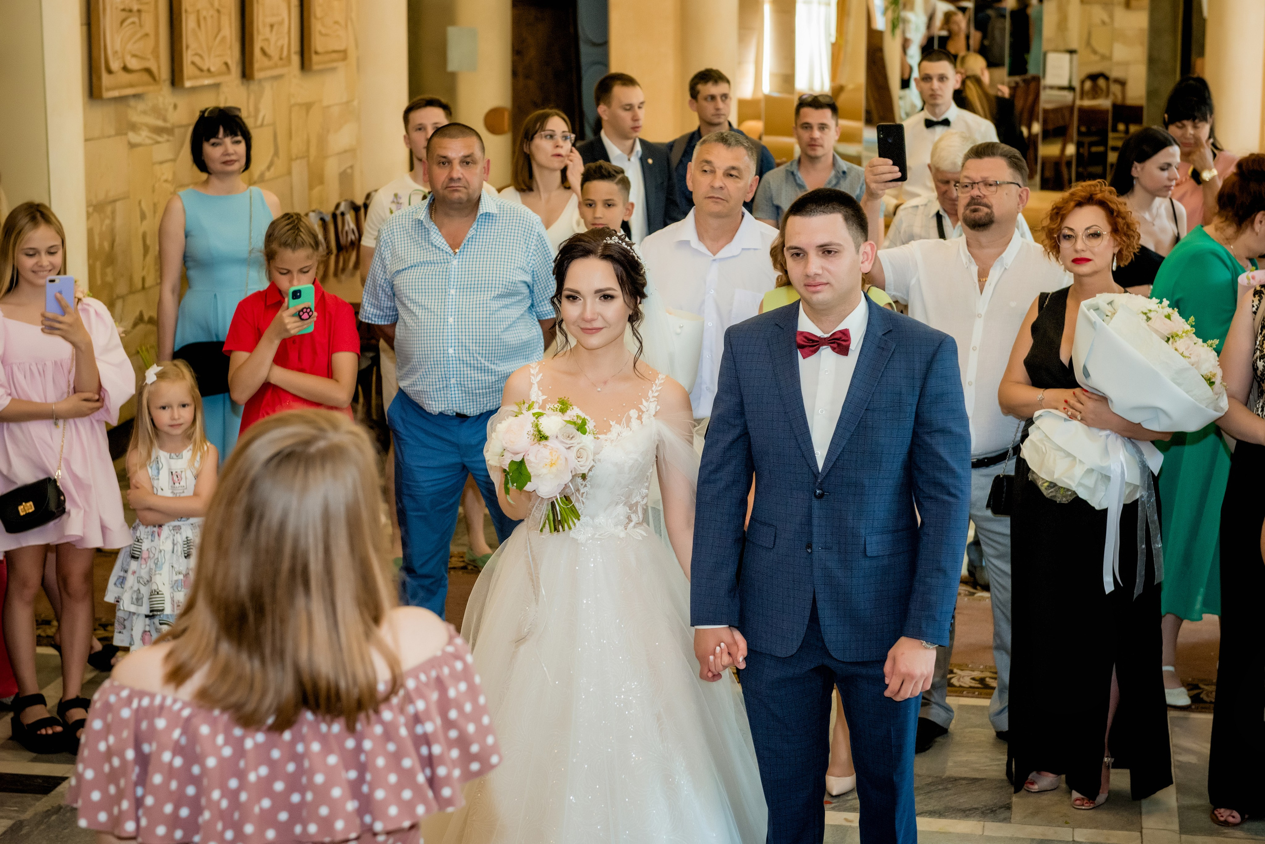 Кировский ЗАГС в Ростове-на-Дону: фотографии, информация и полезные советы