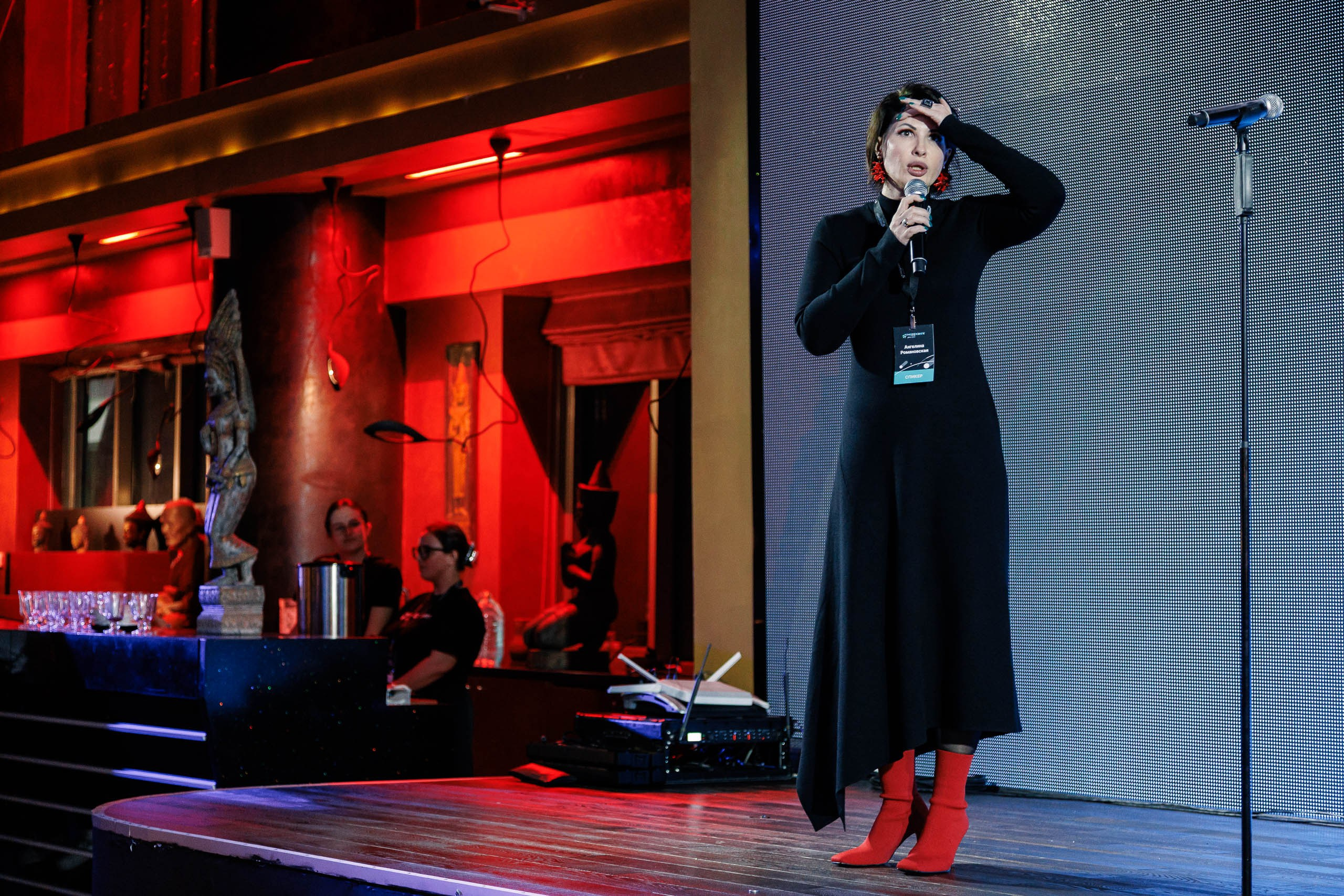 Дни Медрокет (продокторов.ру). Репортажный фотограф в Москве, Сочи и Санкт-Петербурге