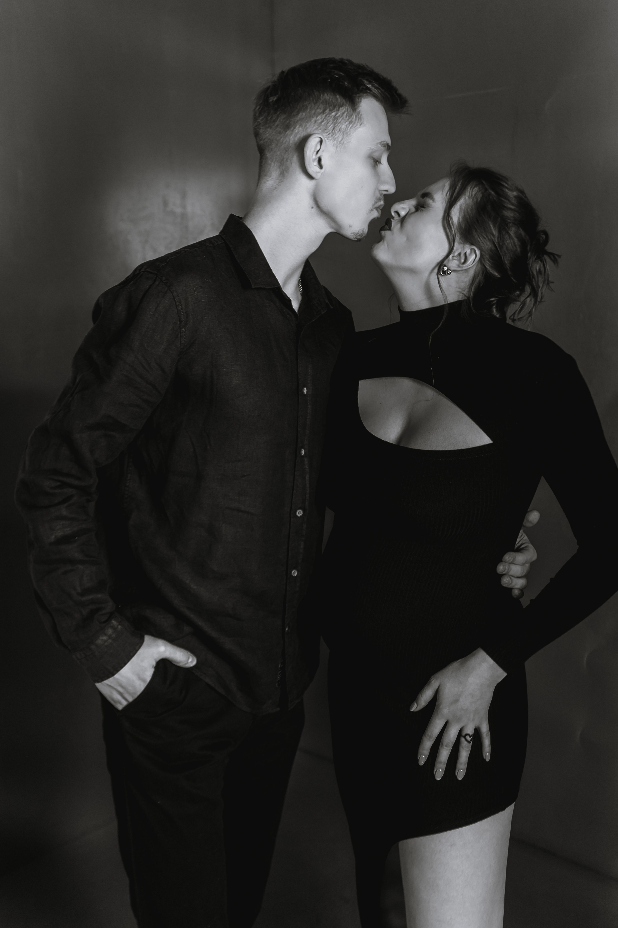 Портретный фотограф в Москве Надежда Строкань