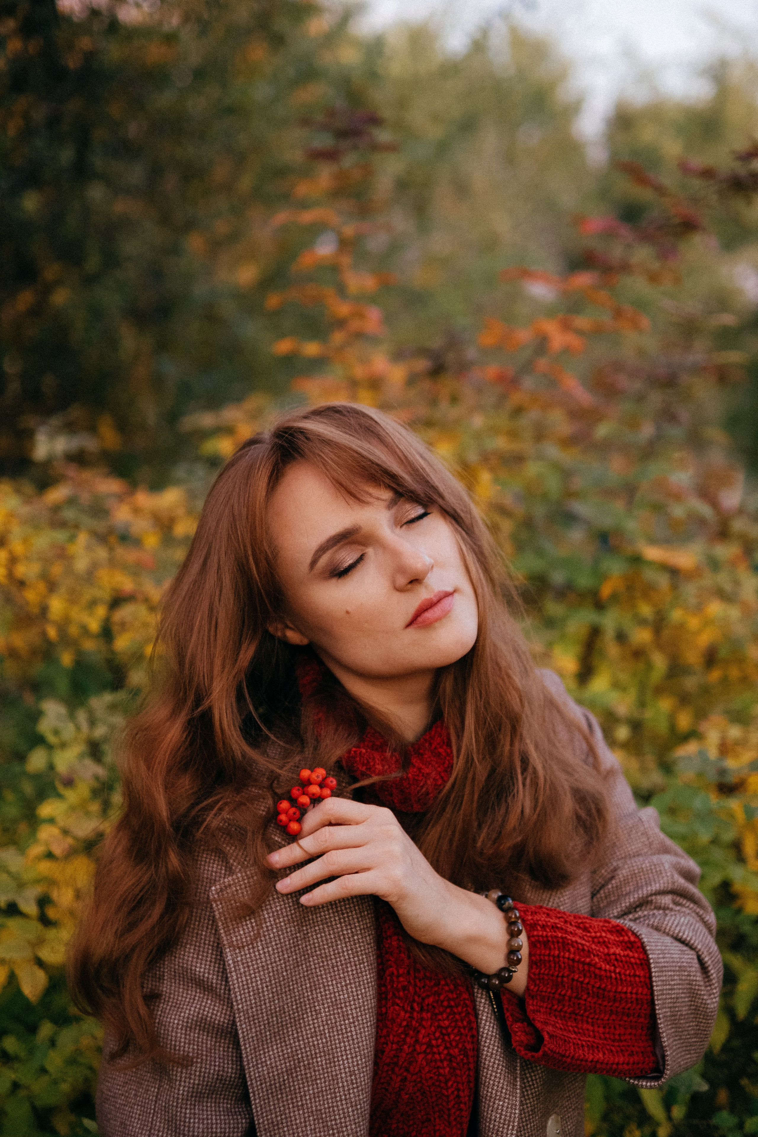 Анна Демидова — фотография для жизни и бизнеса в Абакане