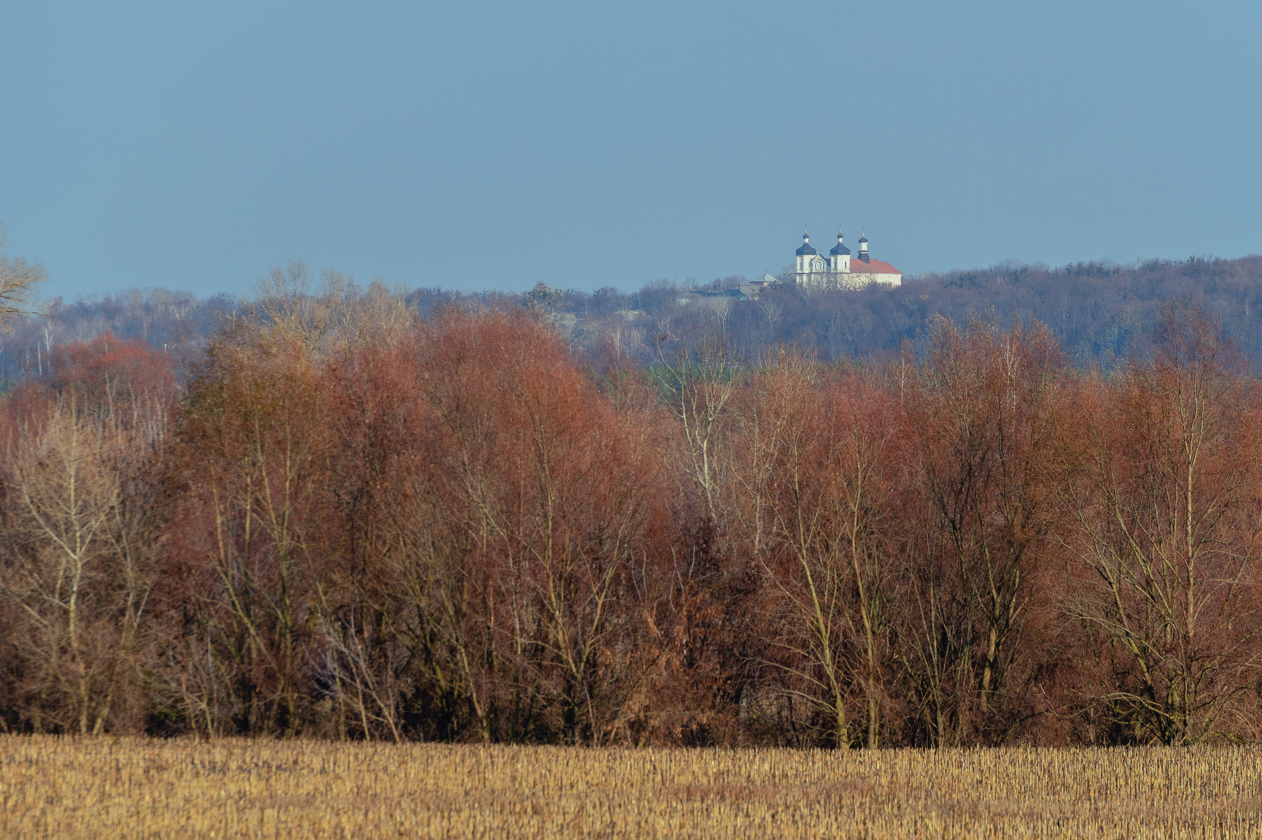 Репортажный фотограф Владимир Беляй