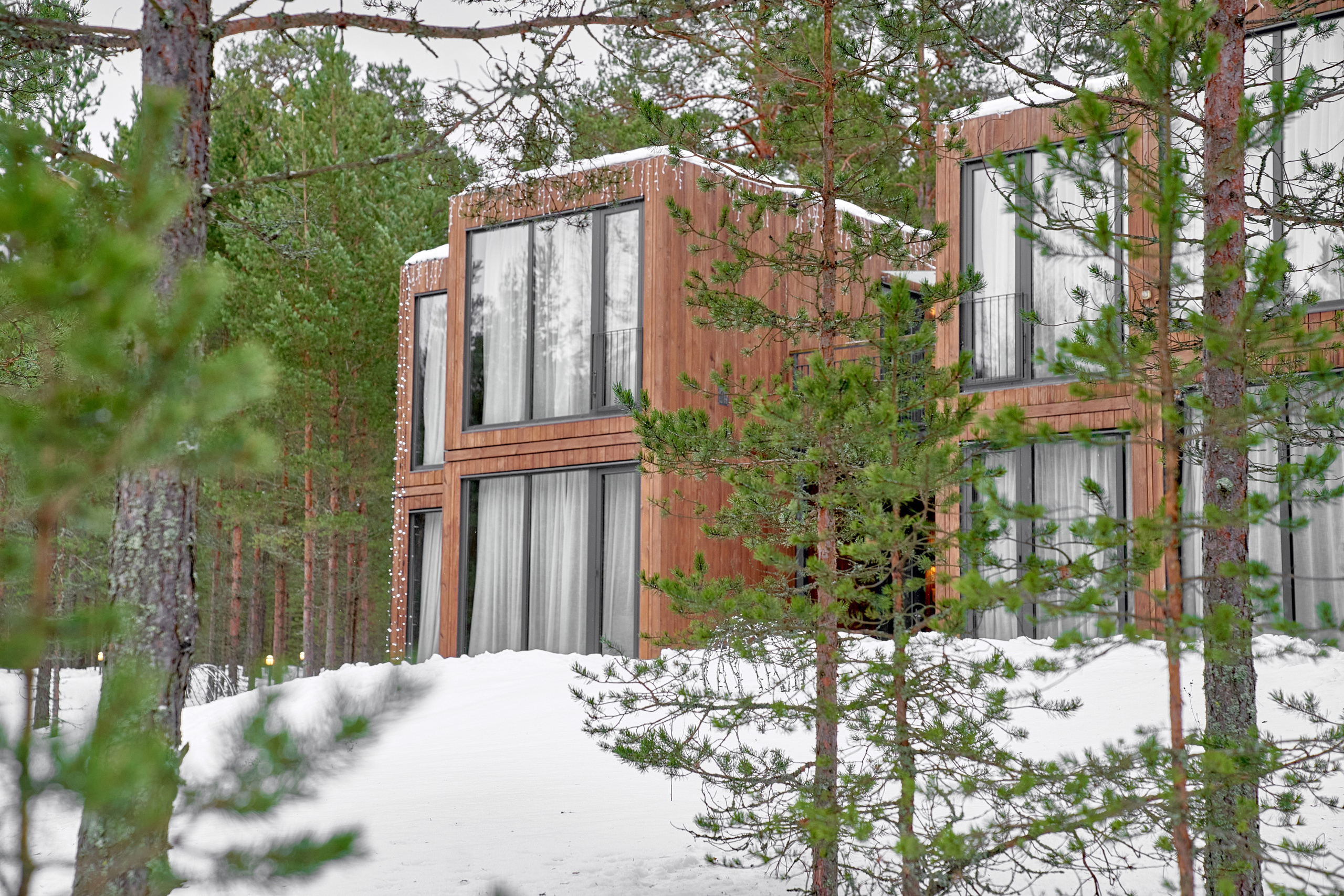 ТОЧКА НА КАРТЕ — ПРИОЗЕРСК