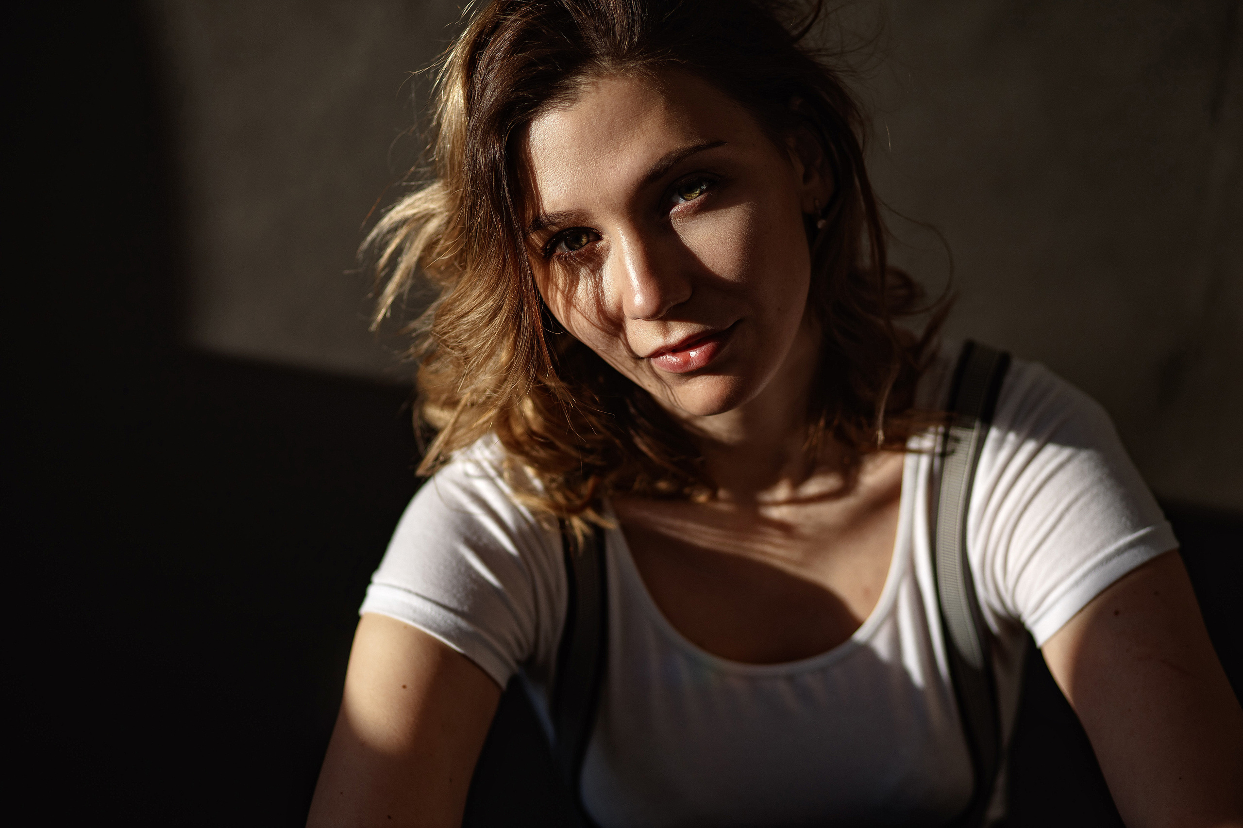 Фотограф в Иркутске Светлана Нартова