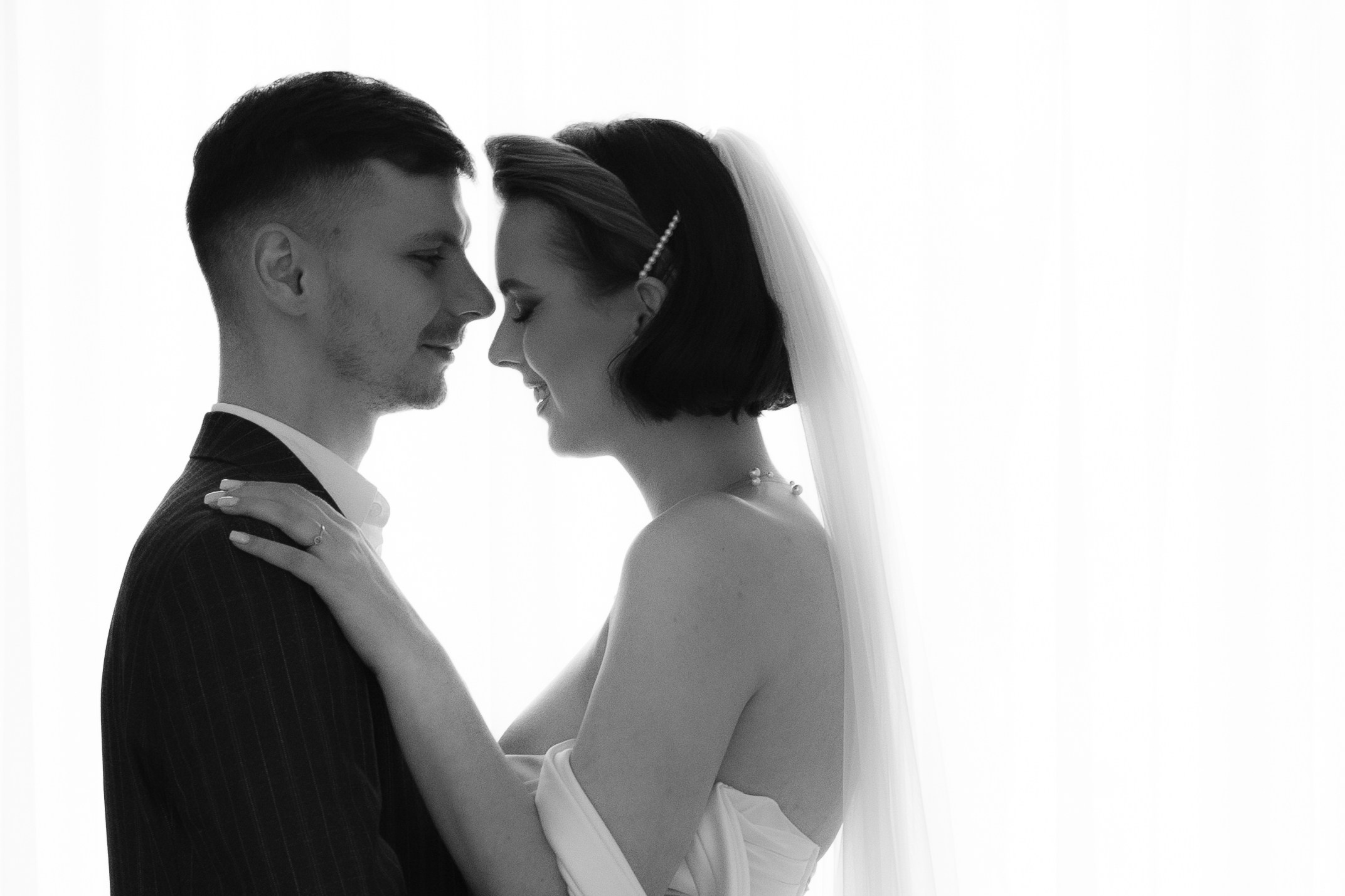 Свадьбы. Свадебный и портретный фотограф в Новосибирске Любовь Исакова