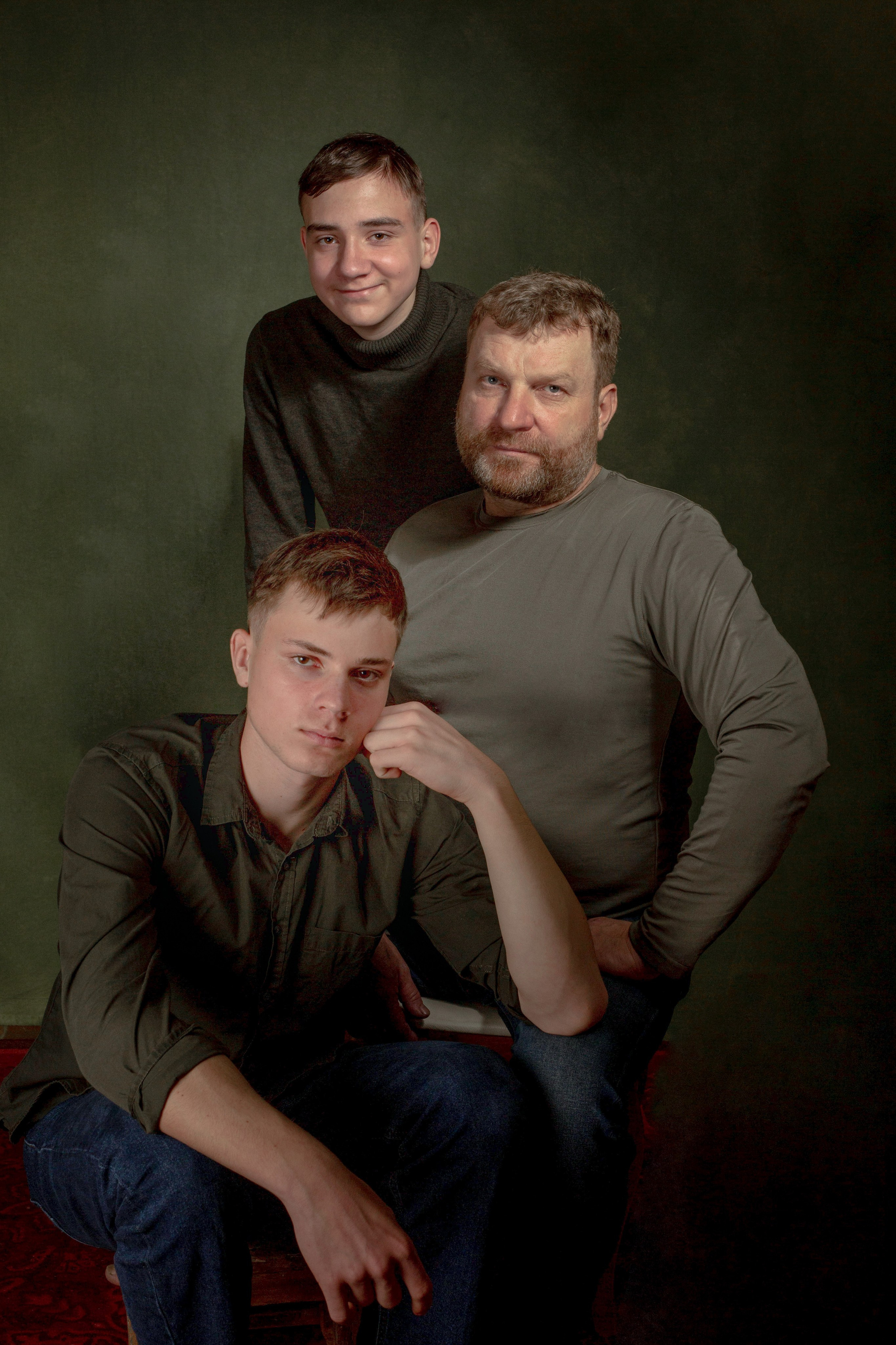 Семьи. Детский и семейный фотограф и видеограф, Краснодар