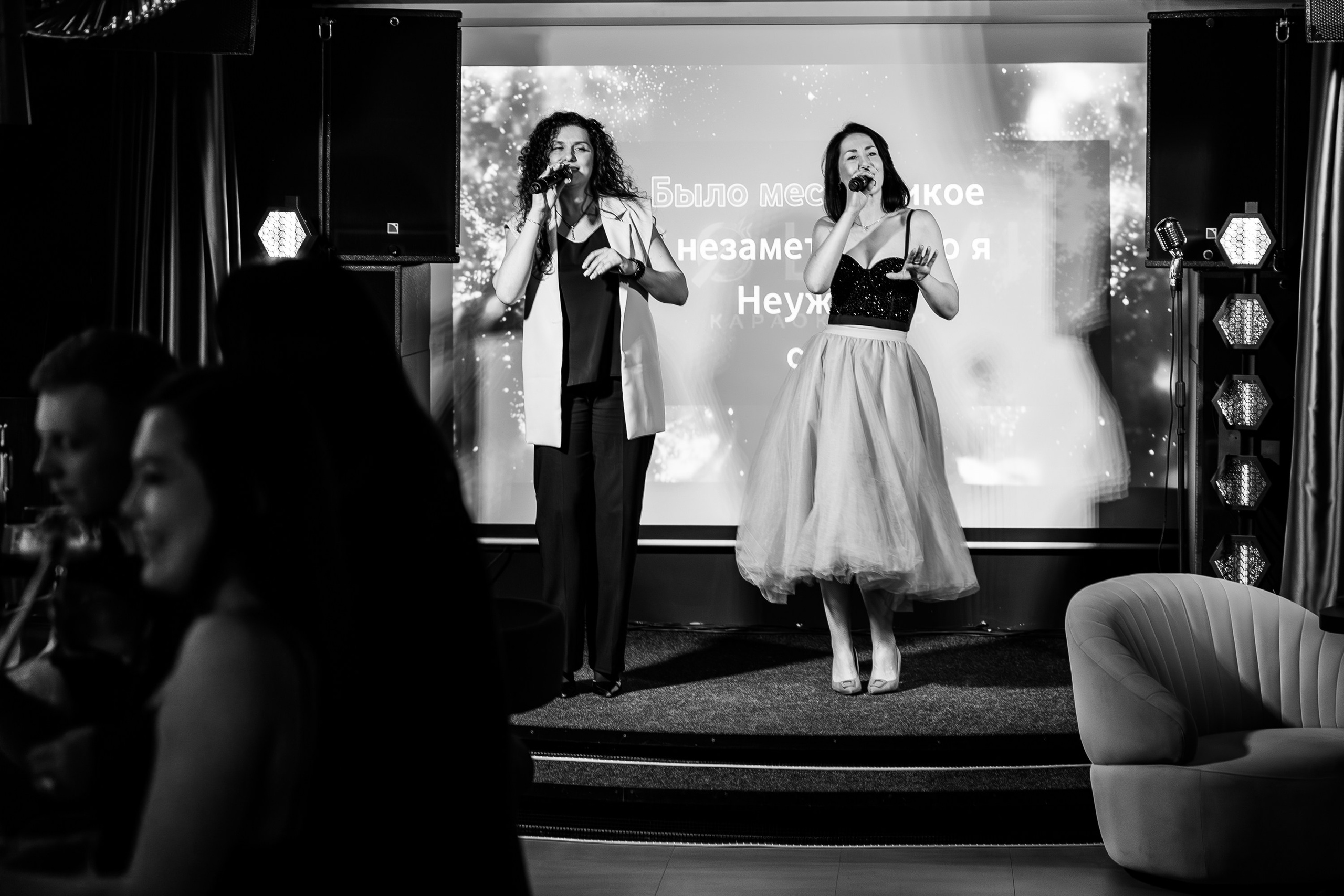 SOLOVI — PRE-8 MARCH. СВОИ. ФОТООТЧЕТЫ-СОБЫТИЯ-МЕСТА