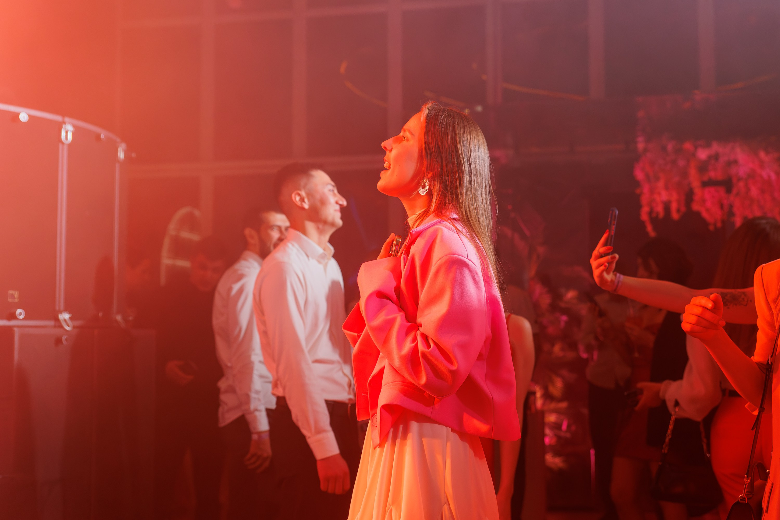 BRAVO — FLORA EVENT — PART III. СВОИ. ФОТООТЧЕТЫ-СОБЫТИЯ-МЕСТА