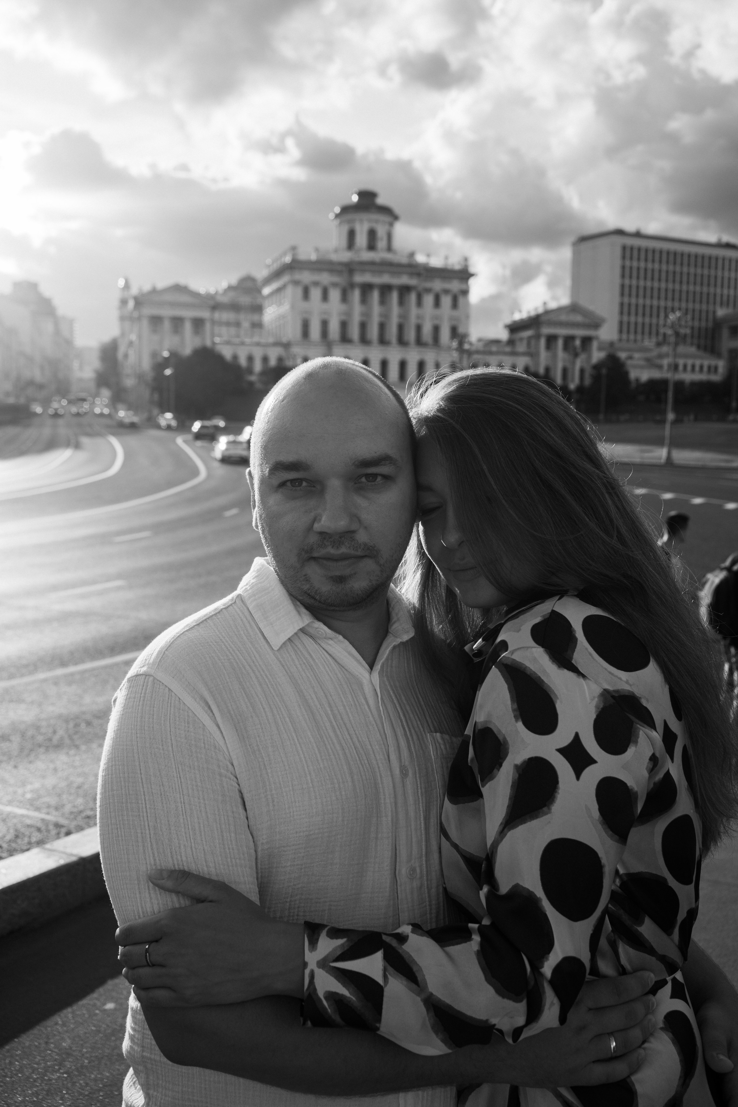 Luv. Photographer Yudakova Daria