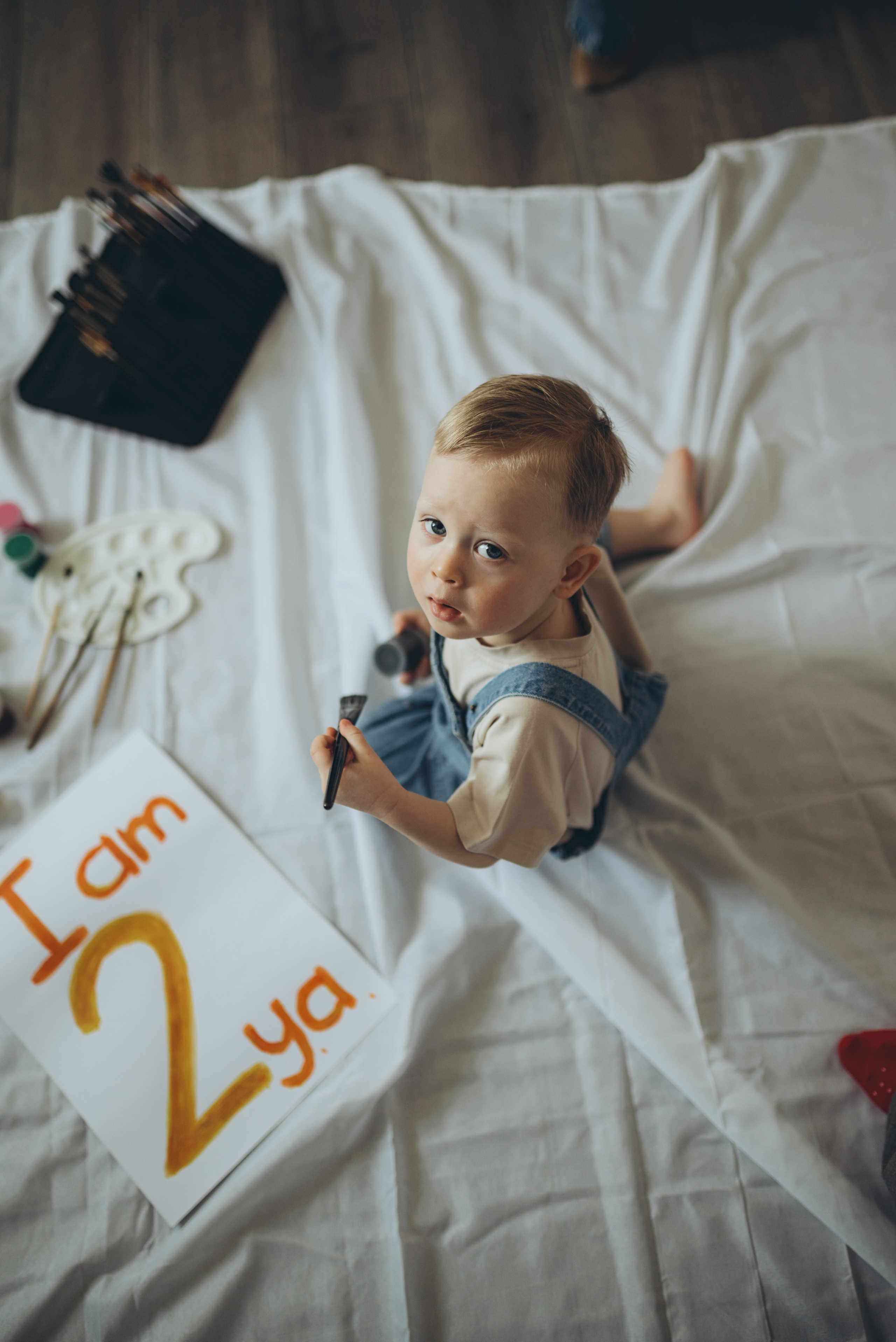 Семейный и детский фотограф в Щелково Алена Дробот