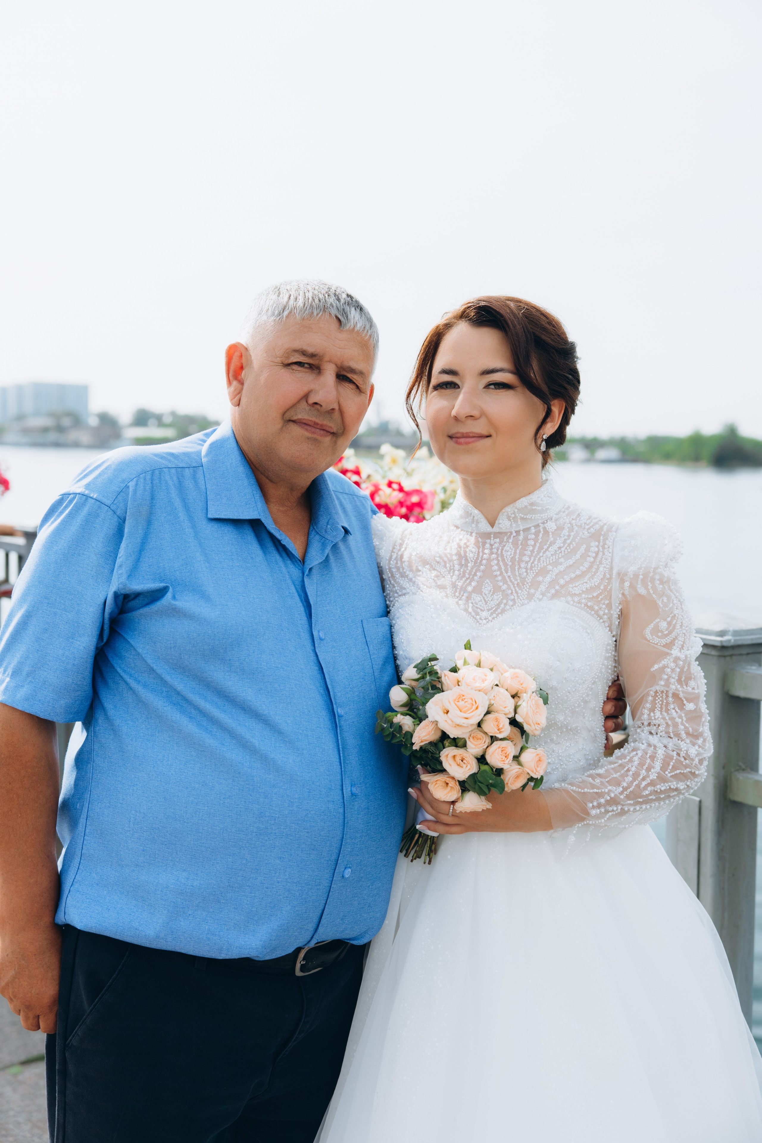 Алексей & Олеся. Свадебный, семейный фотограф в Иркутске Светлана Макаричева