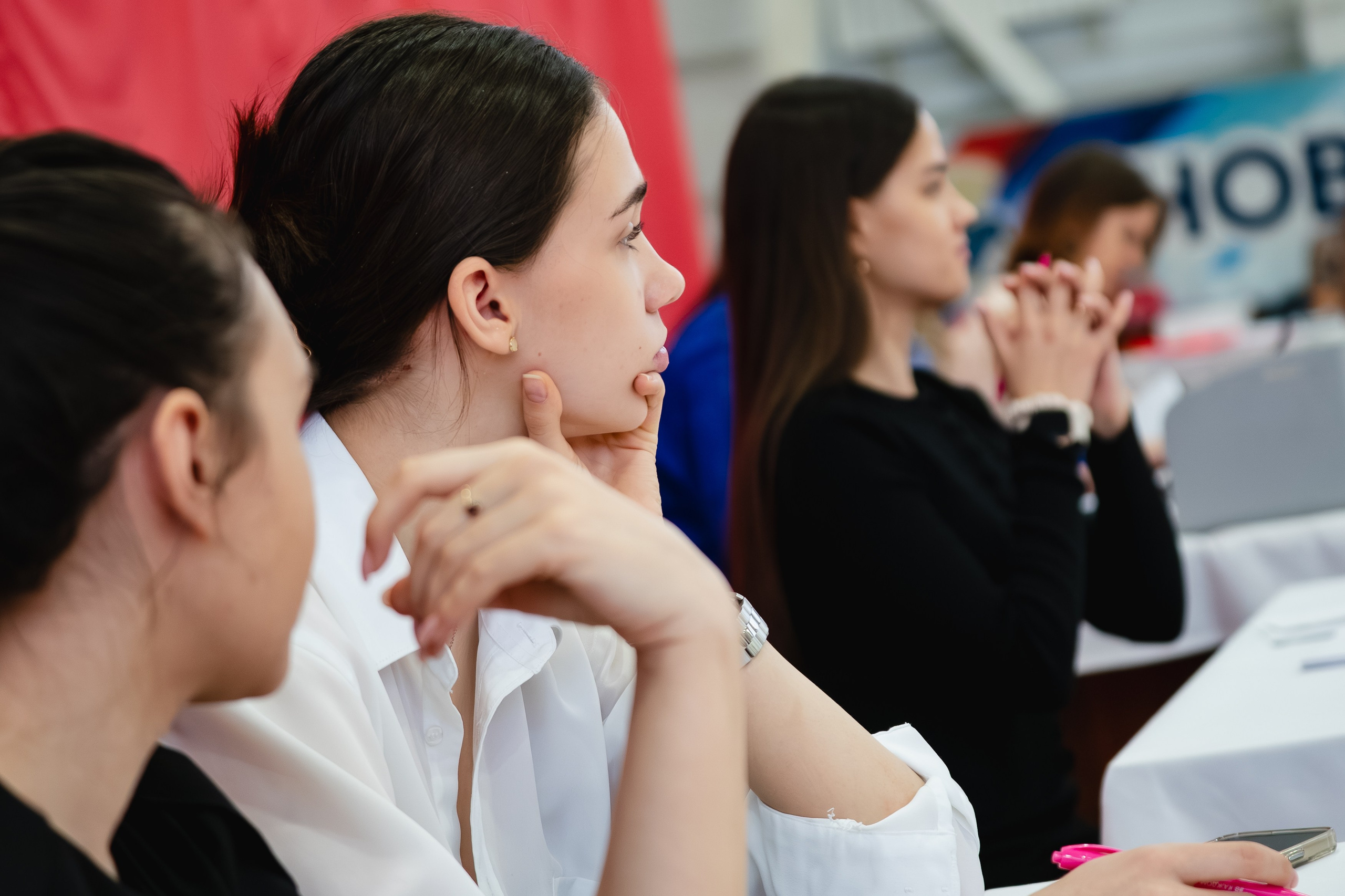Вдохновение. Воробьева Ксения — Спортивный и танцевальный фотограф Новосибирск