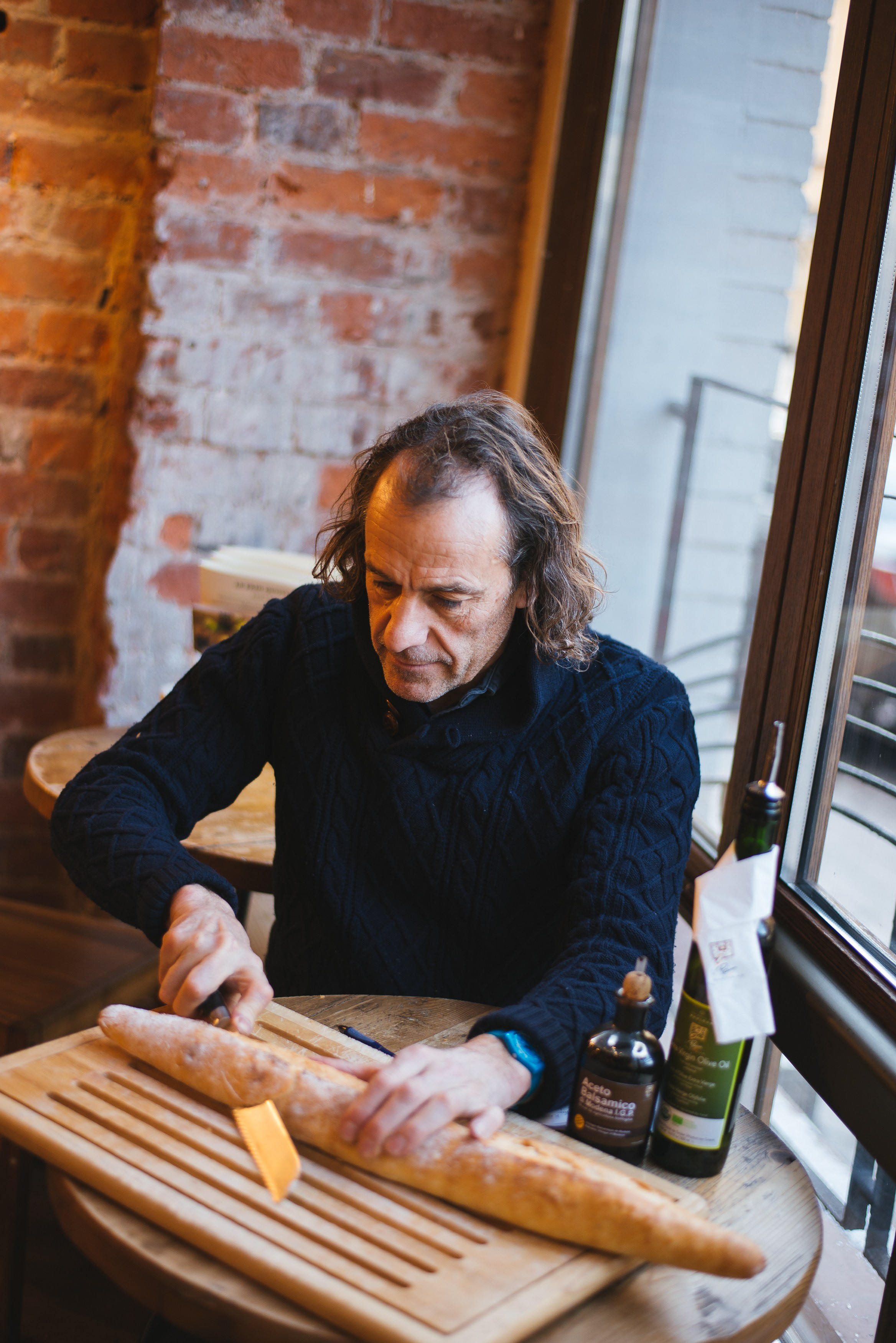 ALAIN COUMONT. Фотограф Виктория Калашникова. Портреты. Мероприятия. Интерьеры