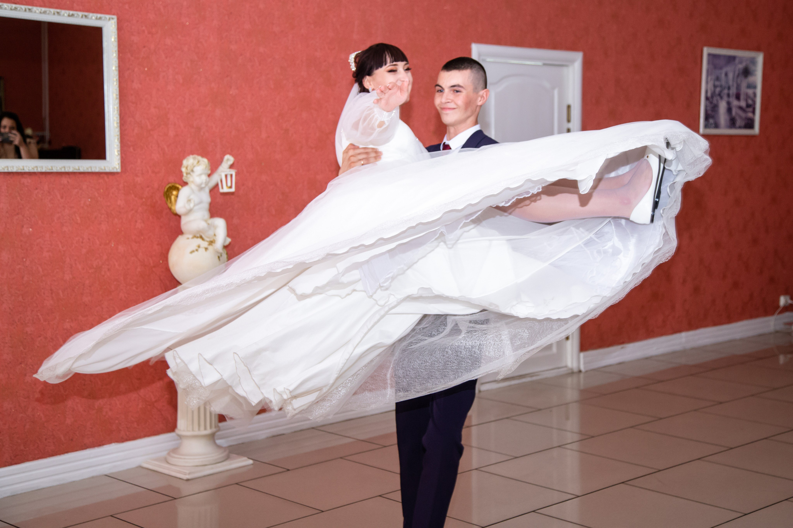 Свадьба 21,08,21. Выпускной альбом Шахты Ростов