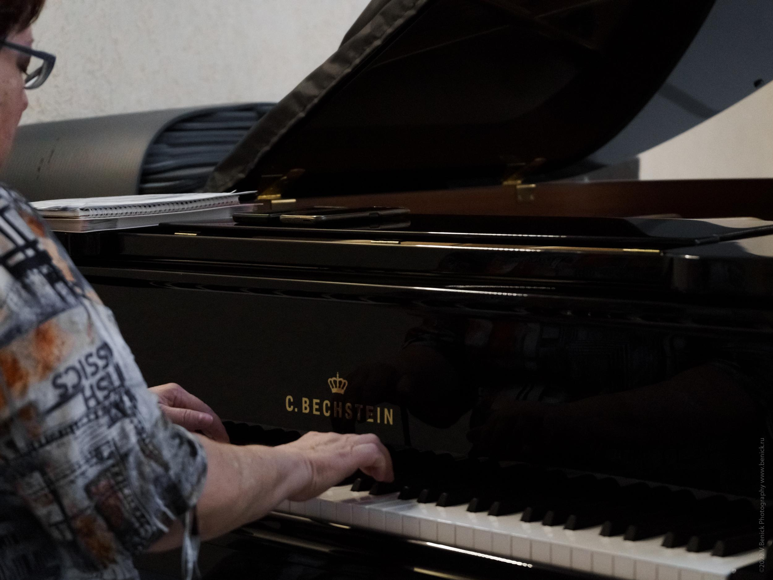 Репортажная фотосессия в г. Севастополь для СГАХ. Виктория Беник