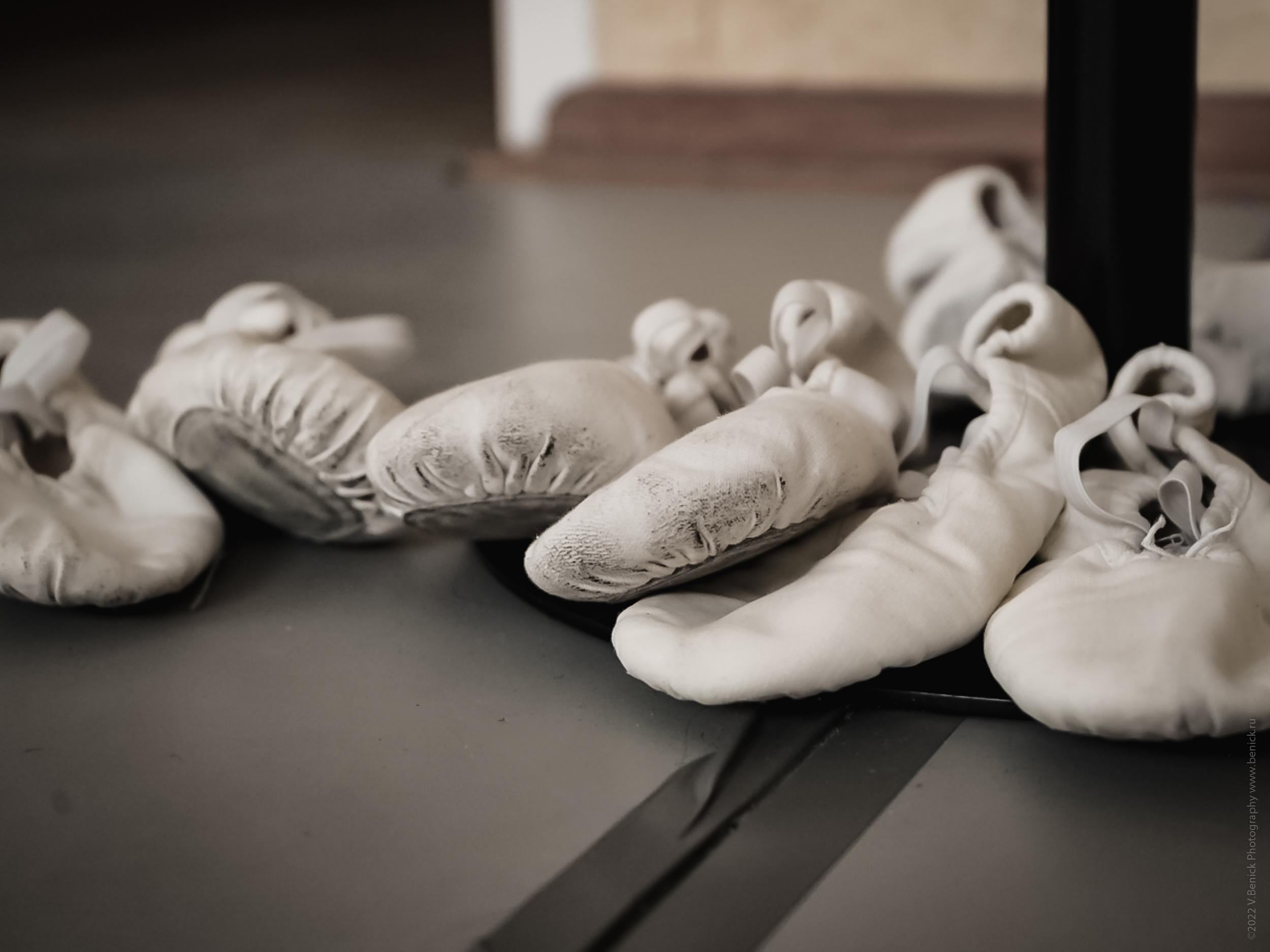 Репортажная фотосессия для СГАХ. Виктория Беник