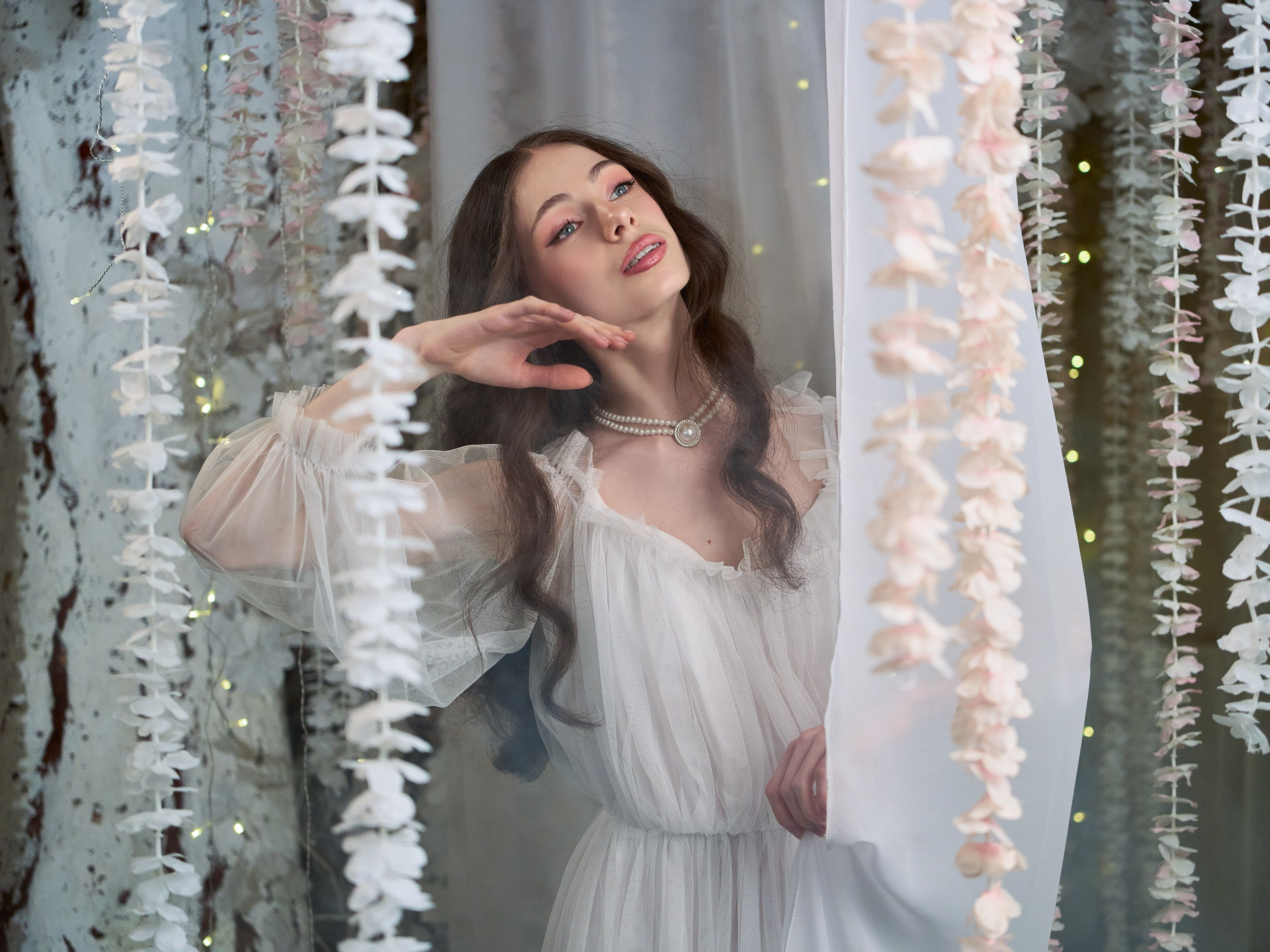 Фотограф в Санкт-Петербурге Левина Екатерина