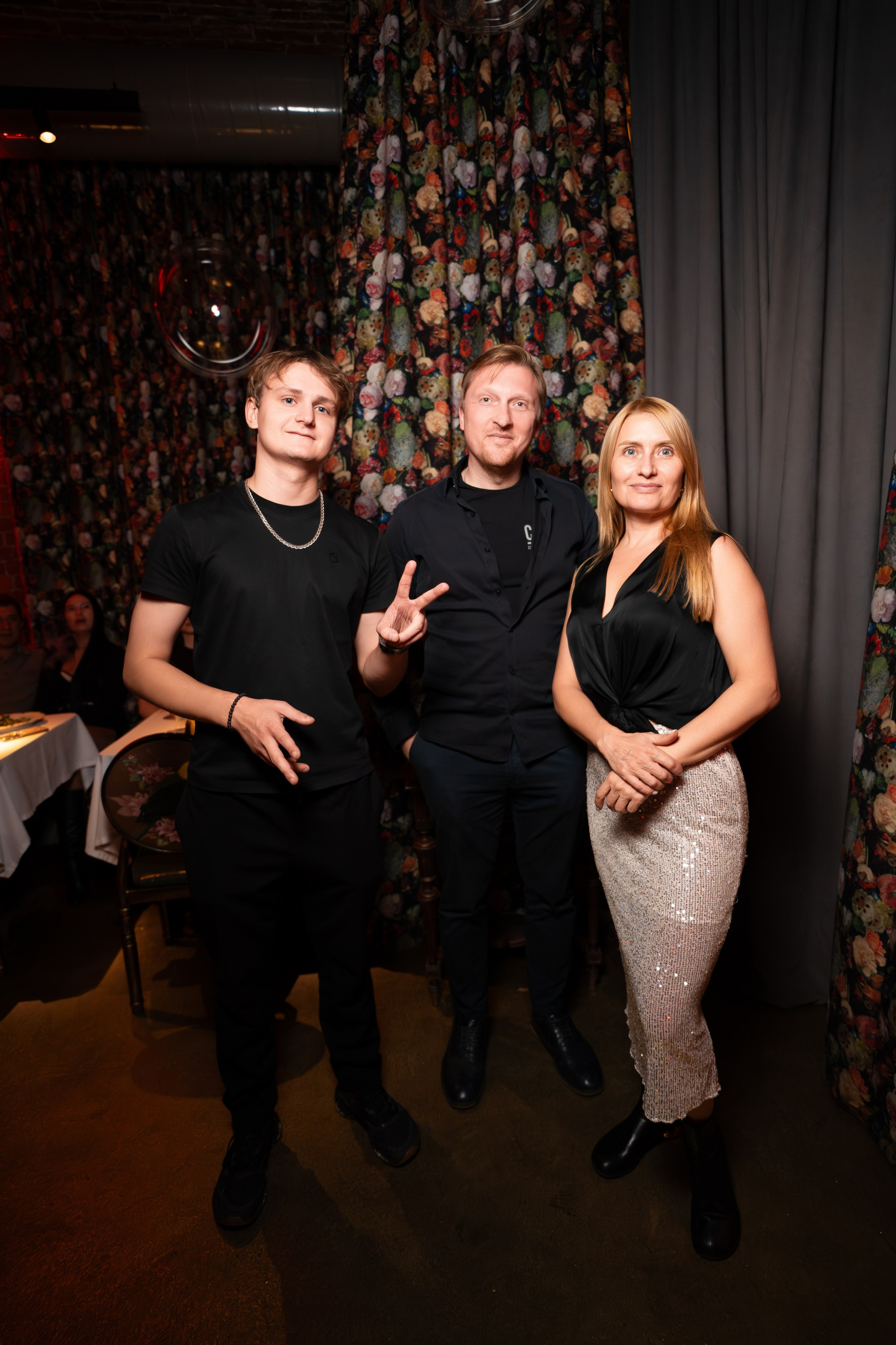 ПАСТА-на-БАРЕ. СВОИ. ФОТООТЧЕТЫ-СОБЫТИЯ-МЕСТА