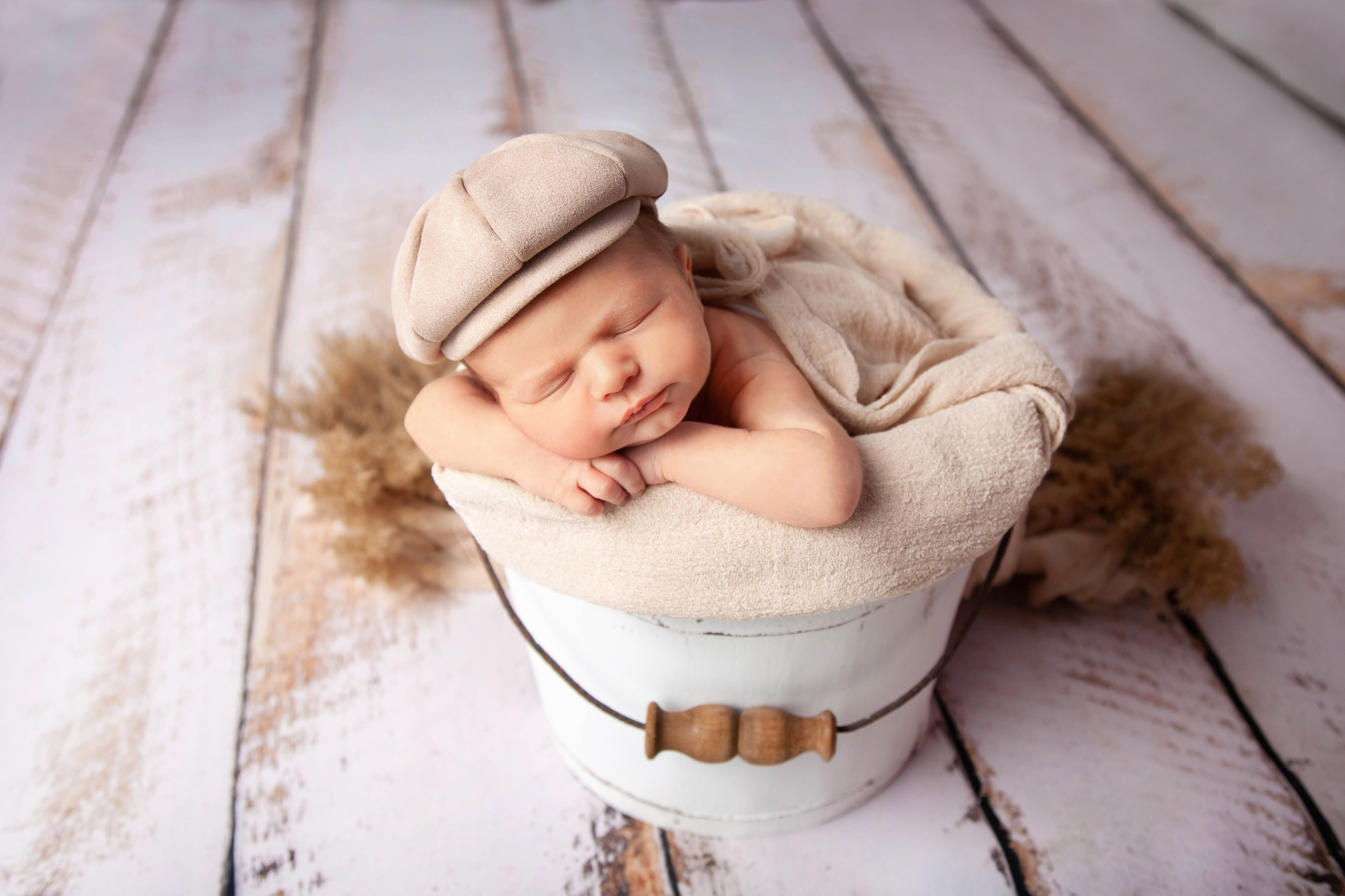 Фотограф Newborn в Саратове Екатерина Завитова