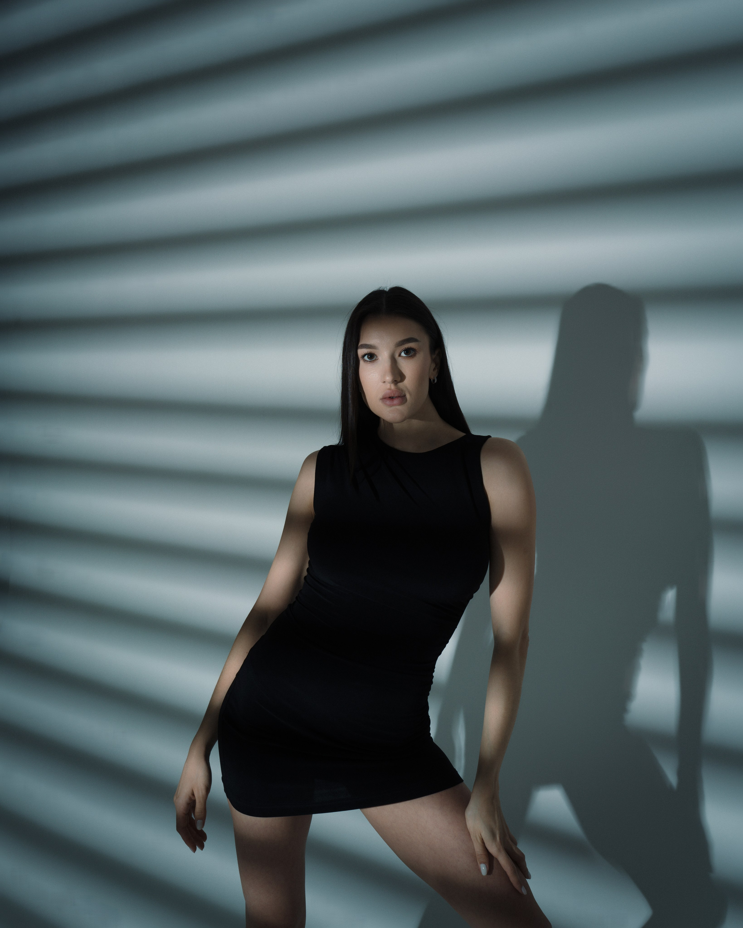 Клиентские фотосессии Ермакова Константин