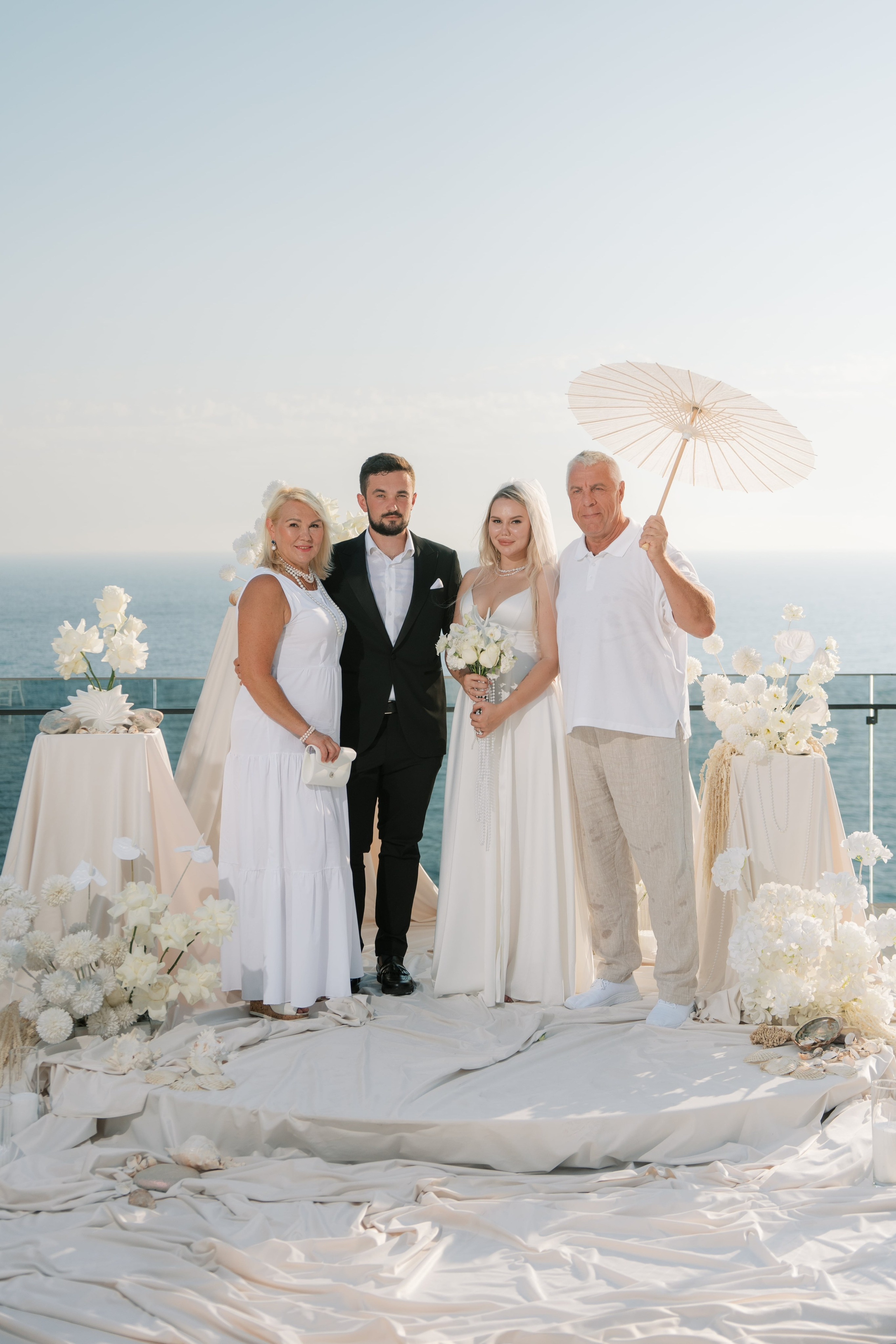 Алексей и Анна