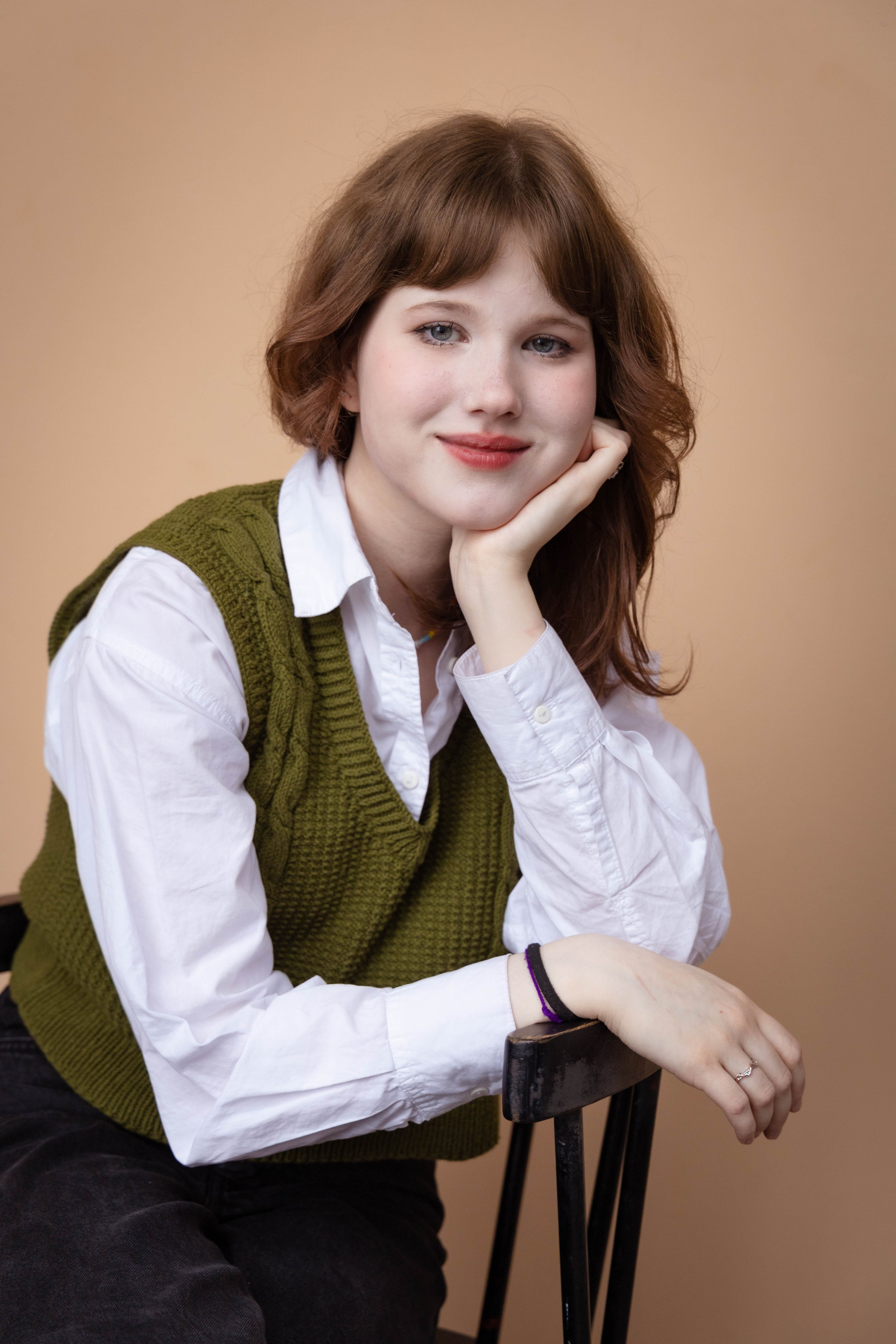 Школа. Семейный фотограф СПб и ЛО Татьяна Прилепко