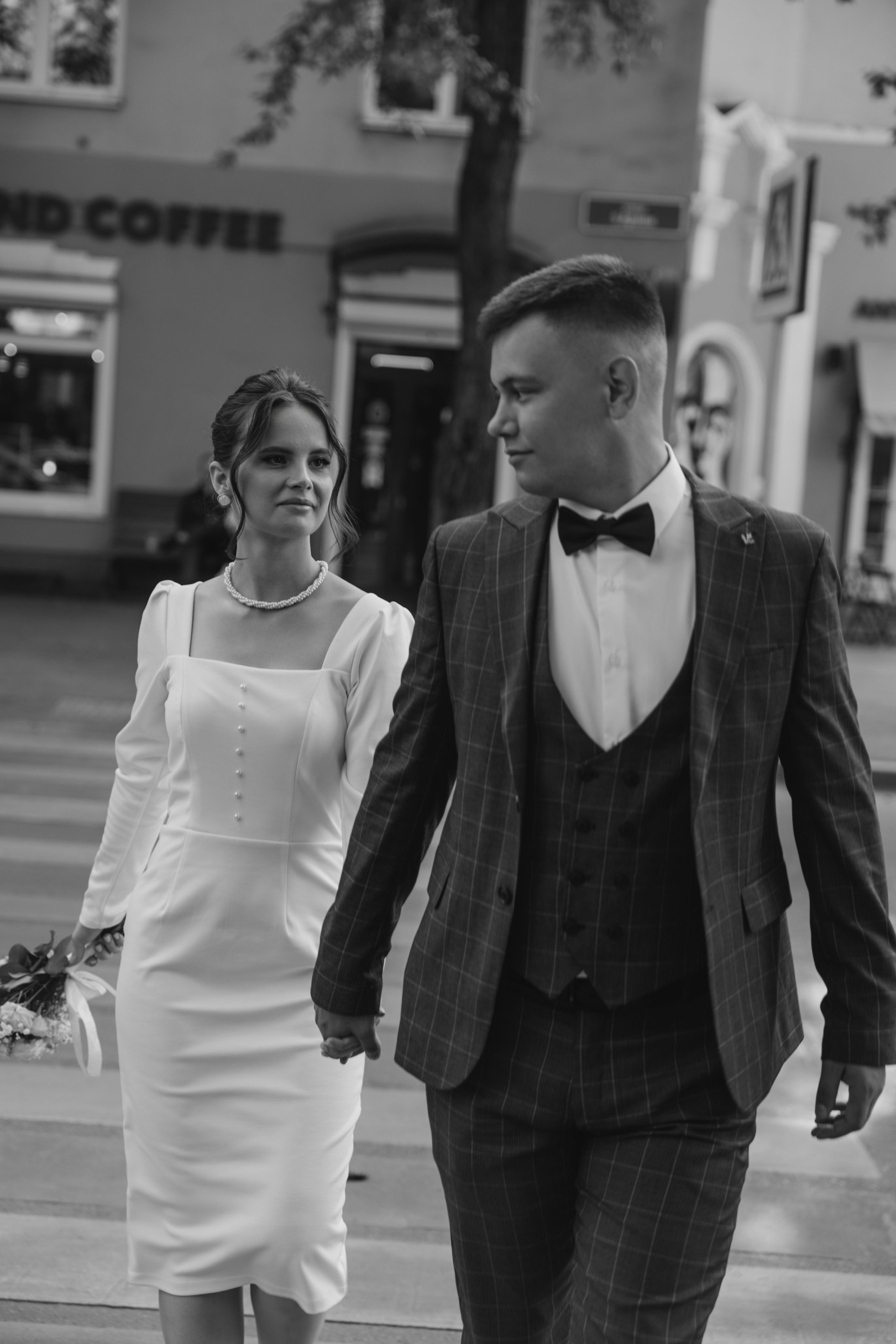 Павел & Анна. Свадебный, семейный фотограф в Иркутске Светлана Макаричева