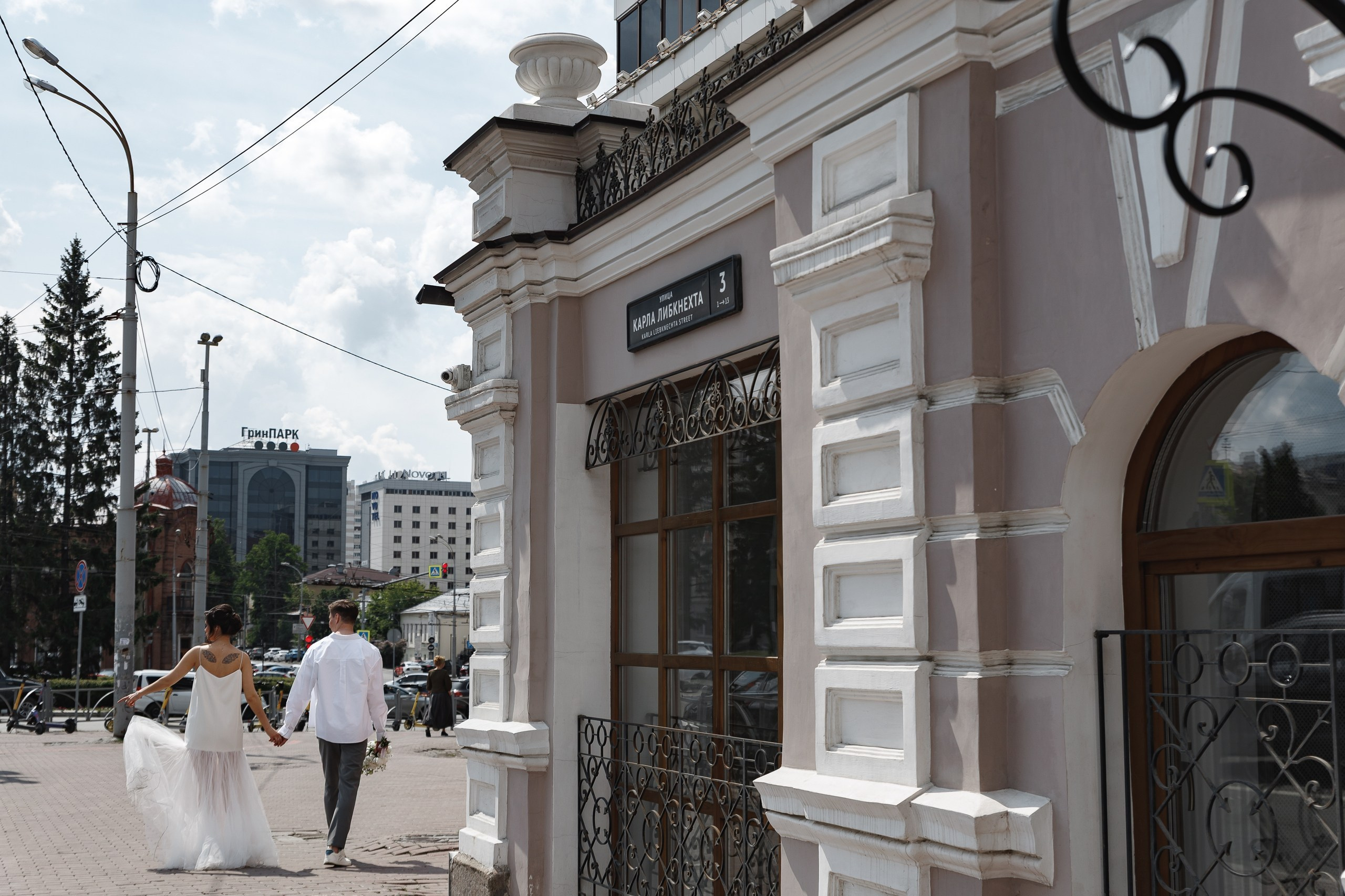 Мои свадебные фотосъёмки в Москве — индивидуальный стиль, живые эмоции, яркие моменты. Свадебный фотограф в Москве | Антон Матвеев