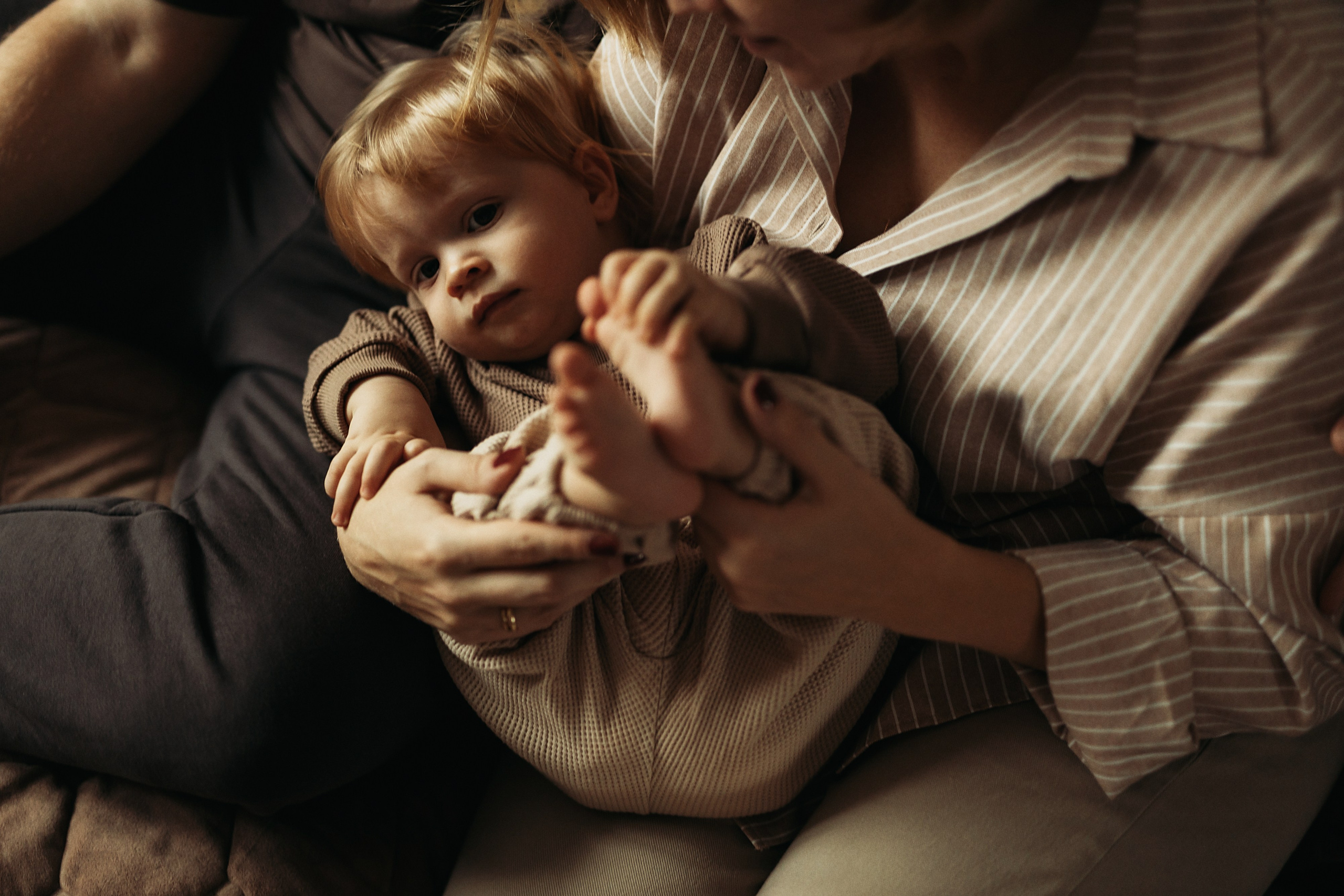 Семейные съемки. Яна Кром Фотограф ньюборн в Москве