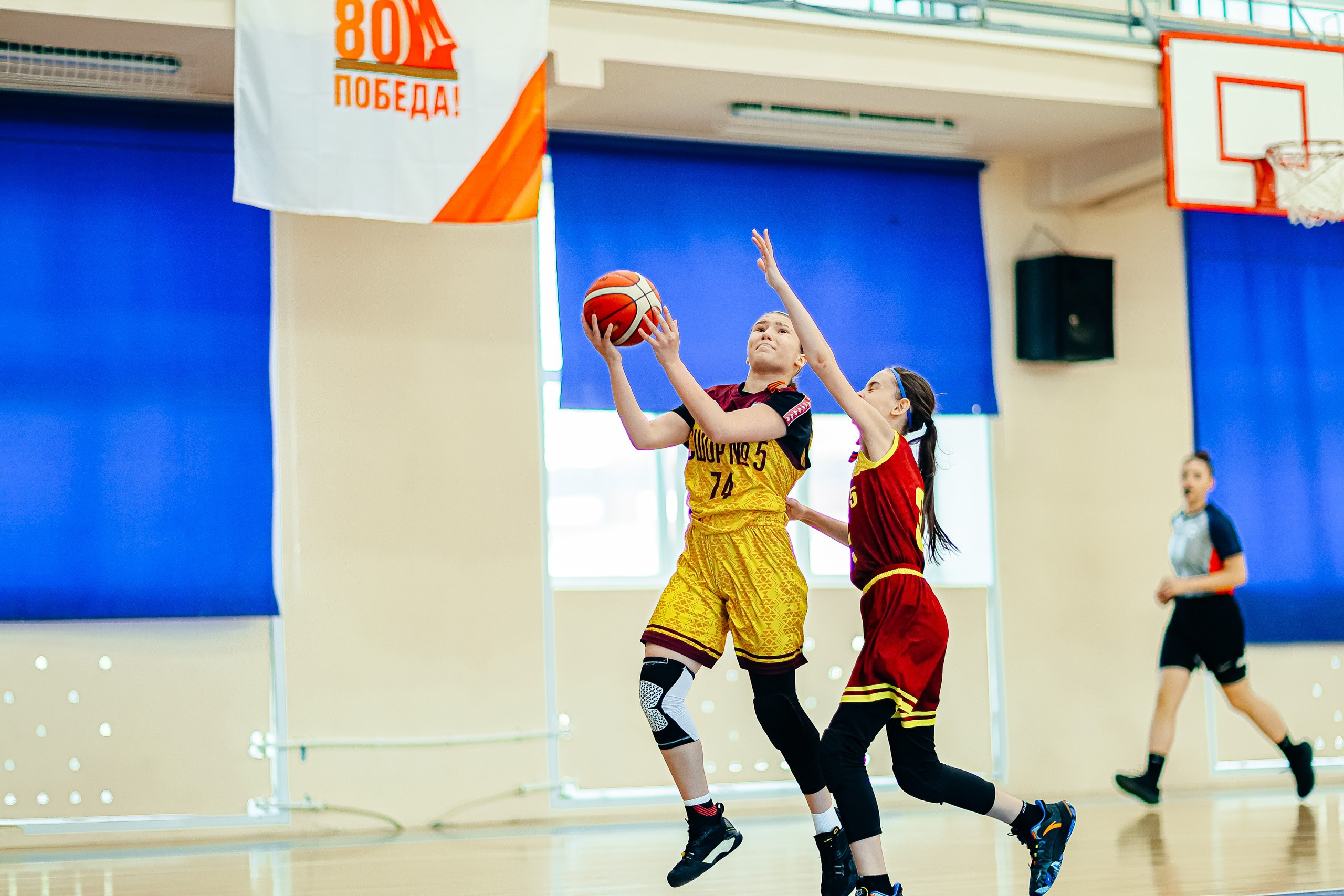 07.05 Баскетбольный турнир «Надежда». Посвященный 80 годовщине Великой Победы. Команда специалистов в мире фотографии и видео. Детский фотограф, семейный фотограф
