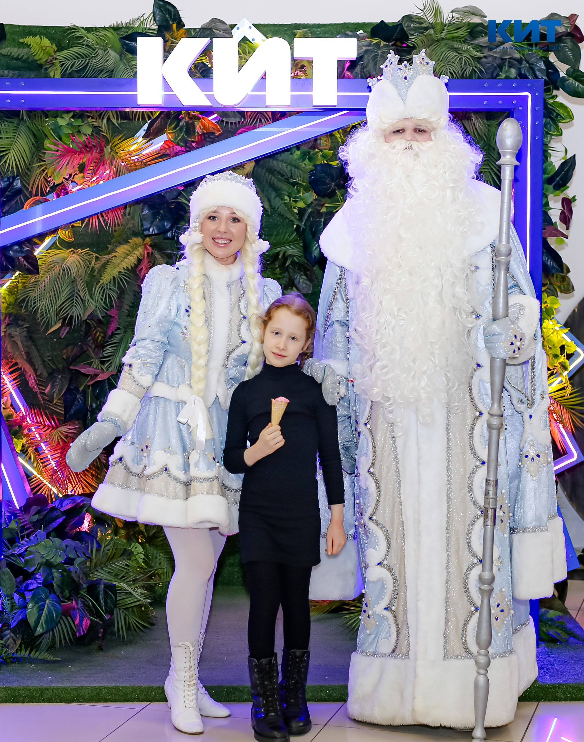 04.01 Утренник в Тц Кит. Команда специалистов в мире фотографии и видео. Детский фотограф, семейный фотограф